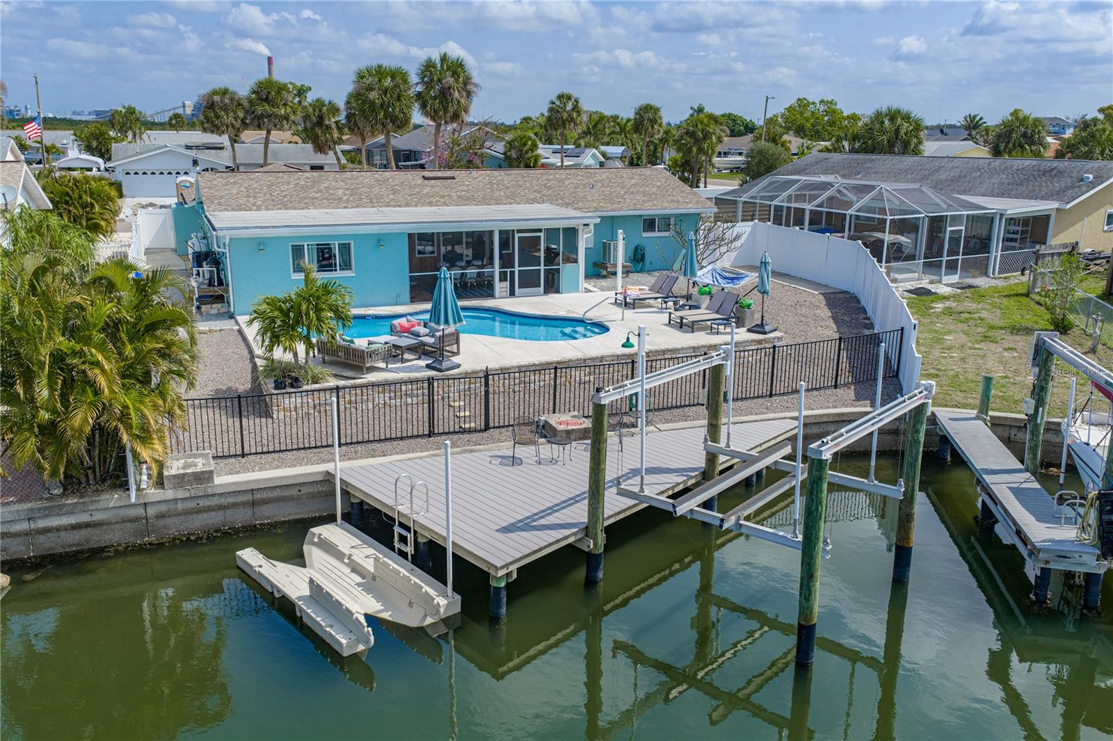 1004 SAGO PALM WAY, APOLLO BEACH, FL, 33572