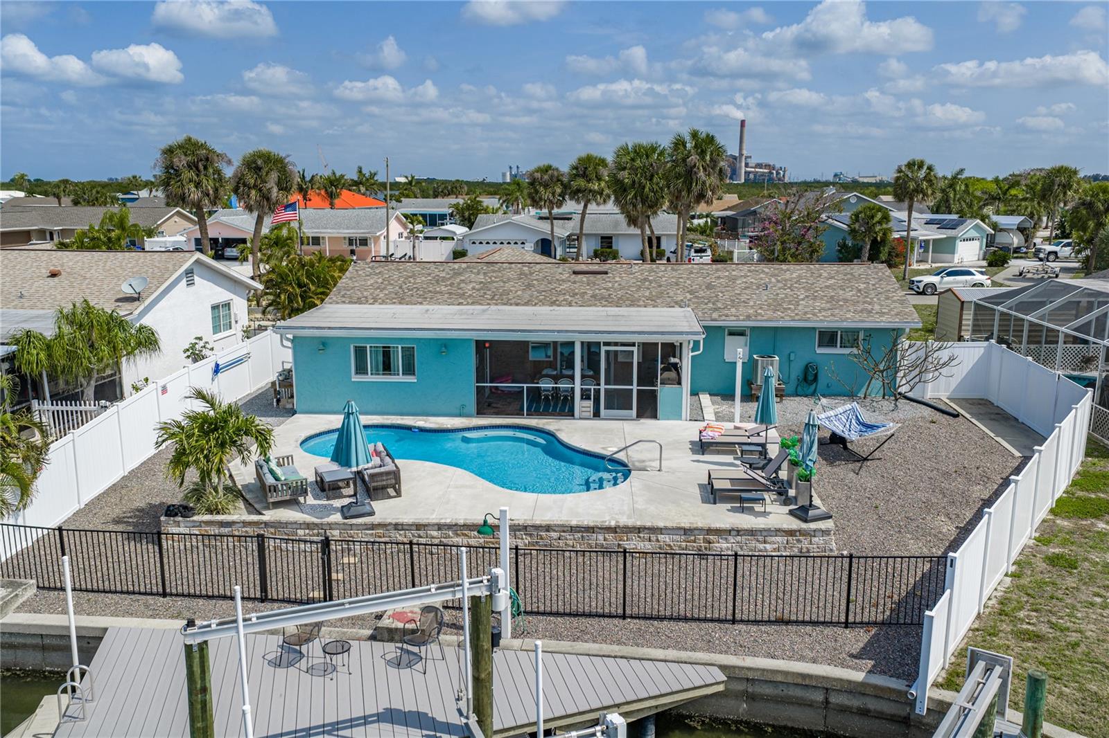 1004 SAGO PALM WAY, APOLLO BEACH, FL, 33572