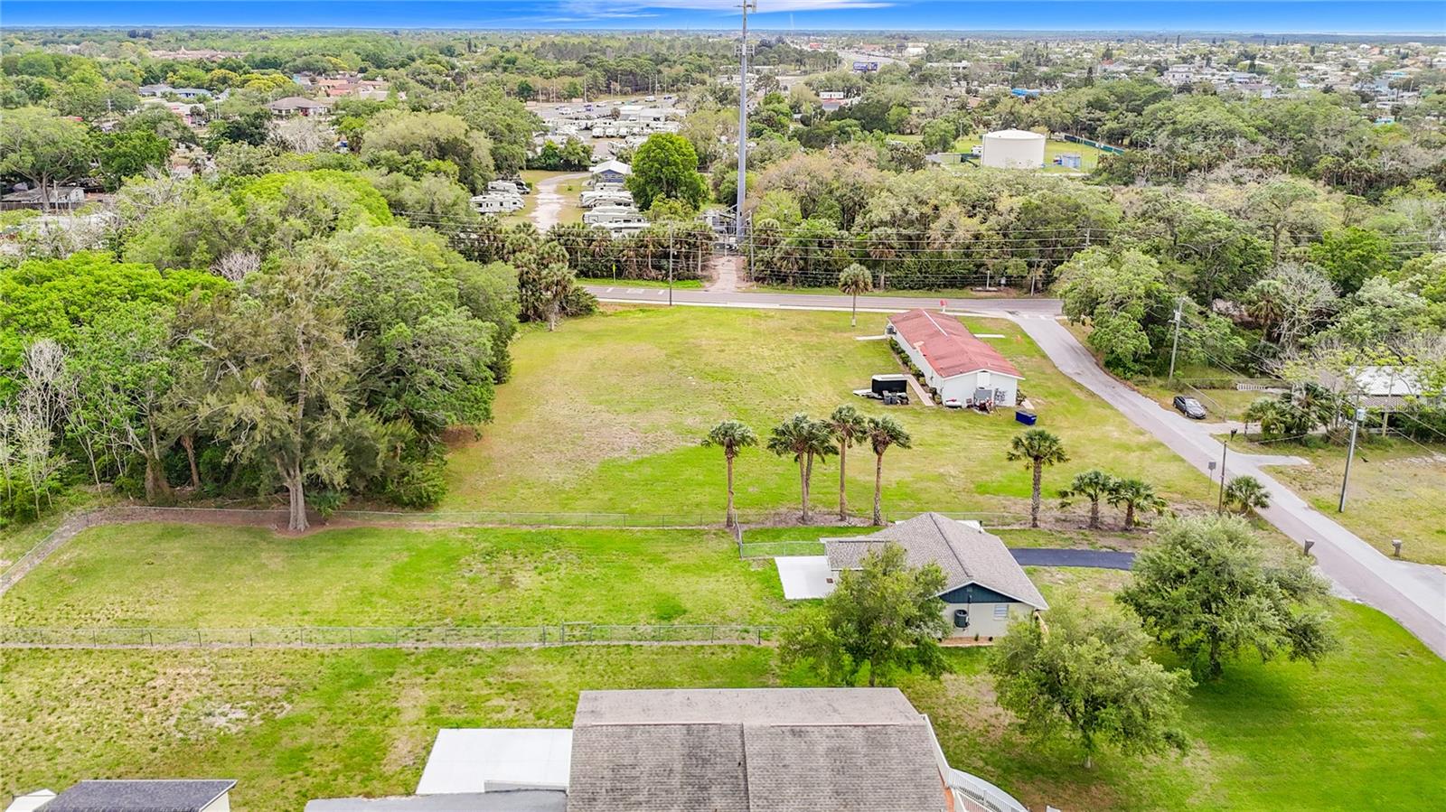 14306 GUAVA STREET, HUDSON, FL, 34667