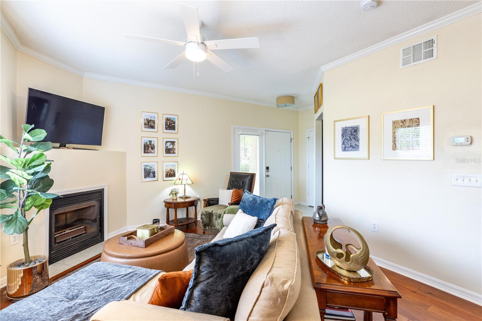 10000 SW 52ND AVE #124, GAINESVILLE, FL, 32608