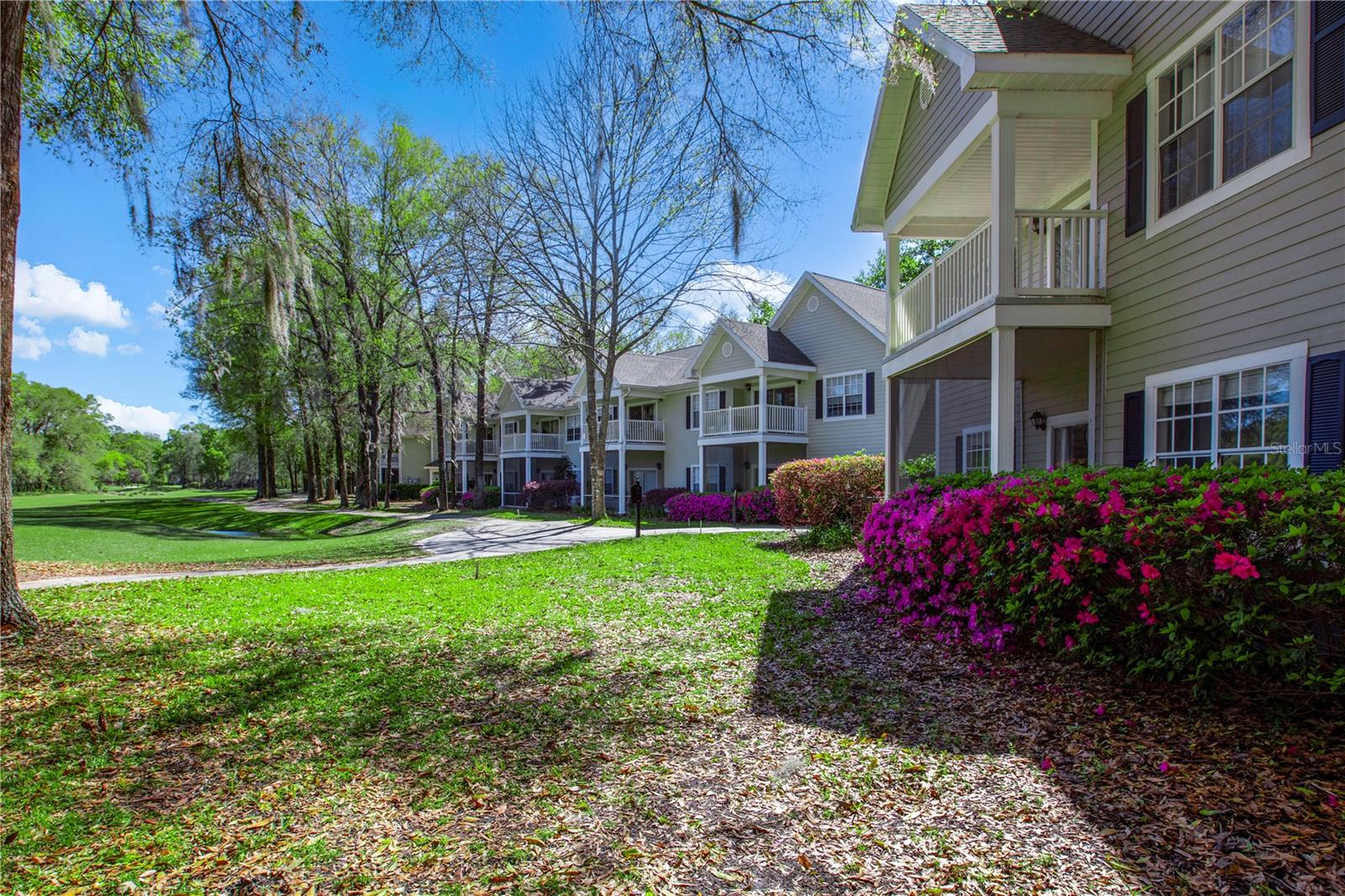 10000 SW 52ND AVE #124, GAINESVILLE, FL, 32608