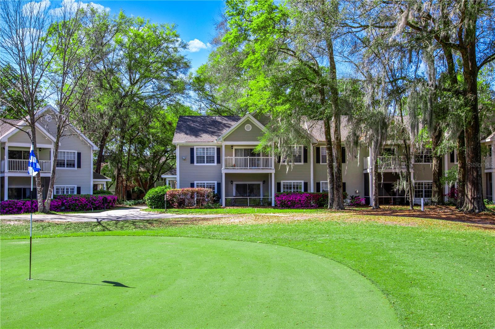 10000 SW 52ND AVE #124, GAINESVILLE, FL, 32608