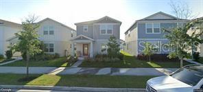 2092 CROSS PRAIRIE PKWY, KISSIMMEE, FL, 34744
