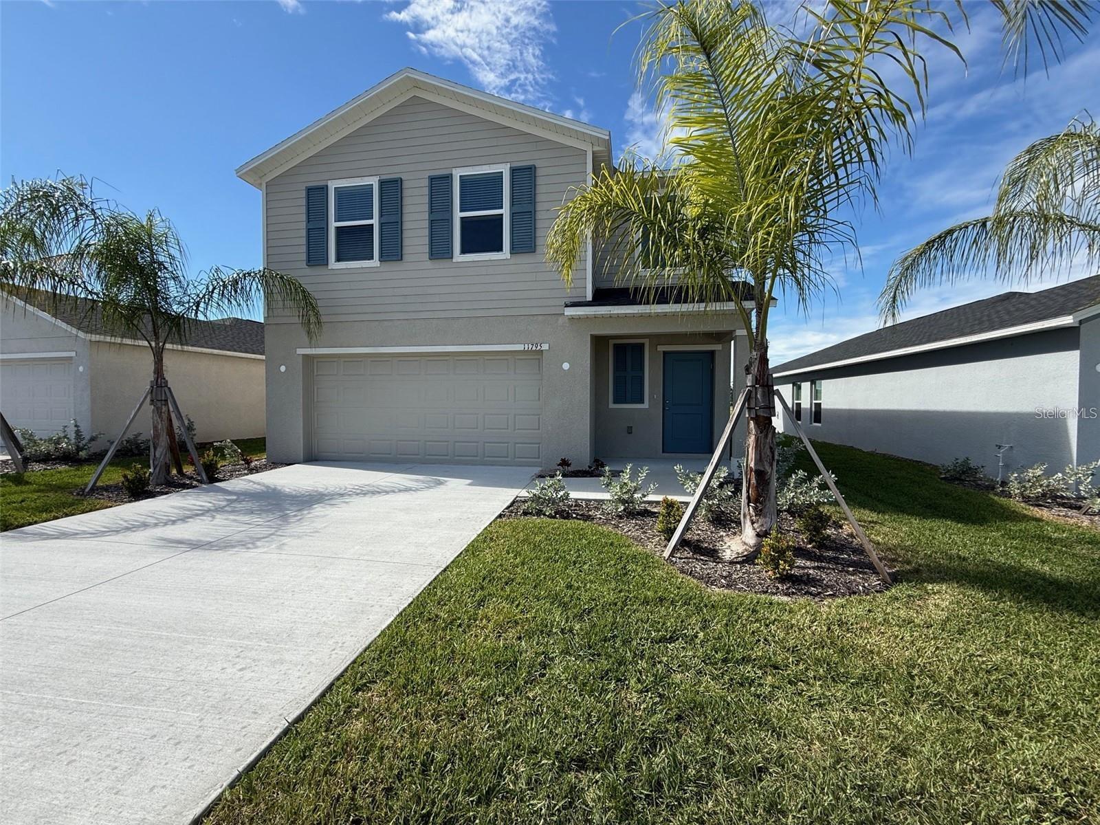 11795 CLOVERLY LN, PUNTA GORDA, FL, 33955