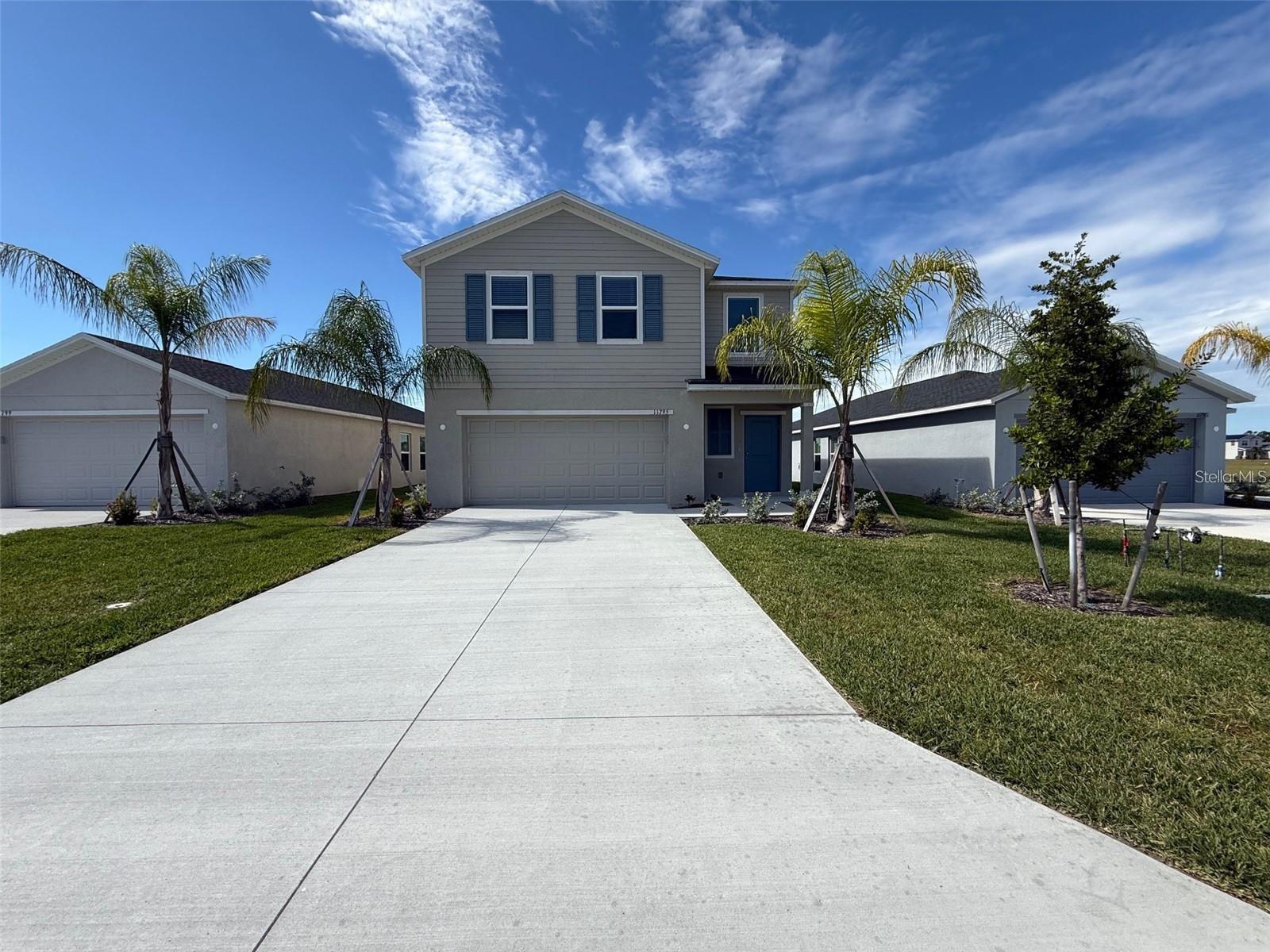 11795 CLOVERLY LN, PUNTA GORDA, FL, 33955