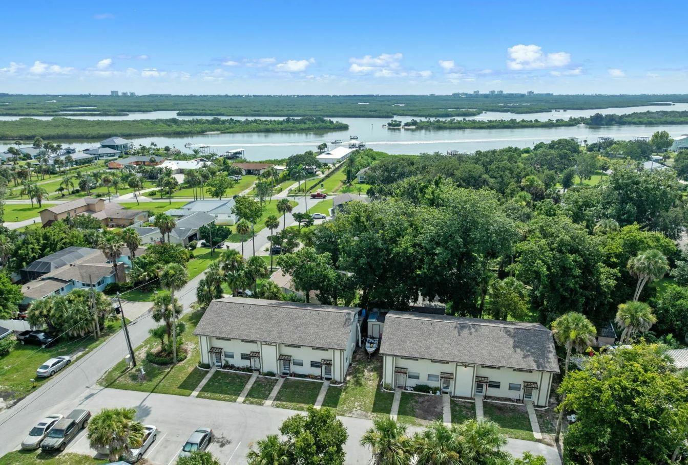 118 HARDIN PL #C, EDGEWATER, FL, 32132