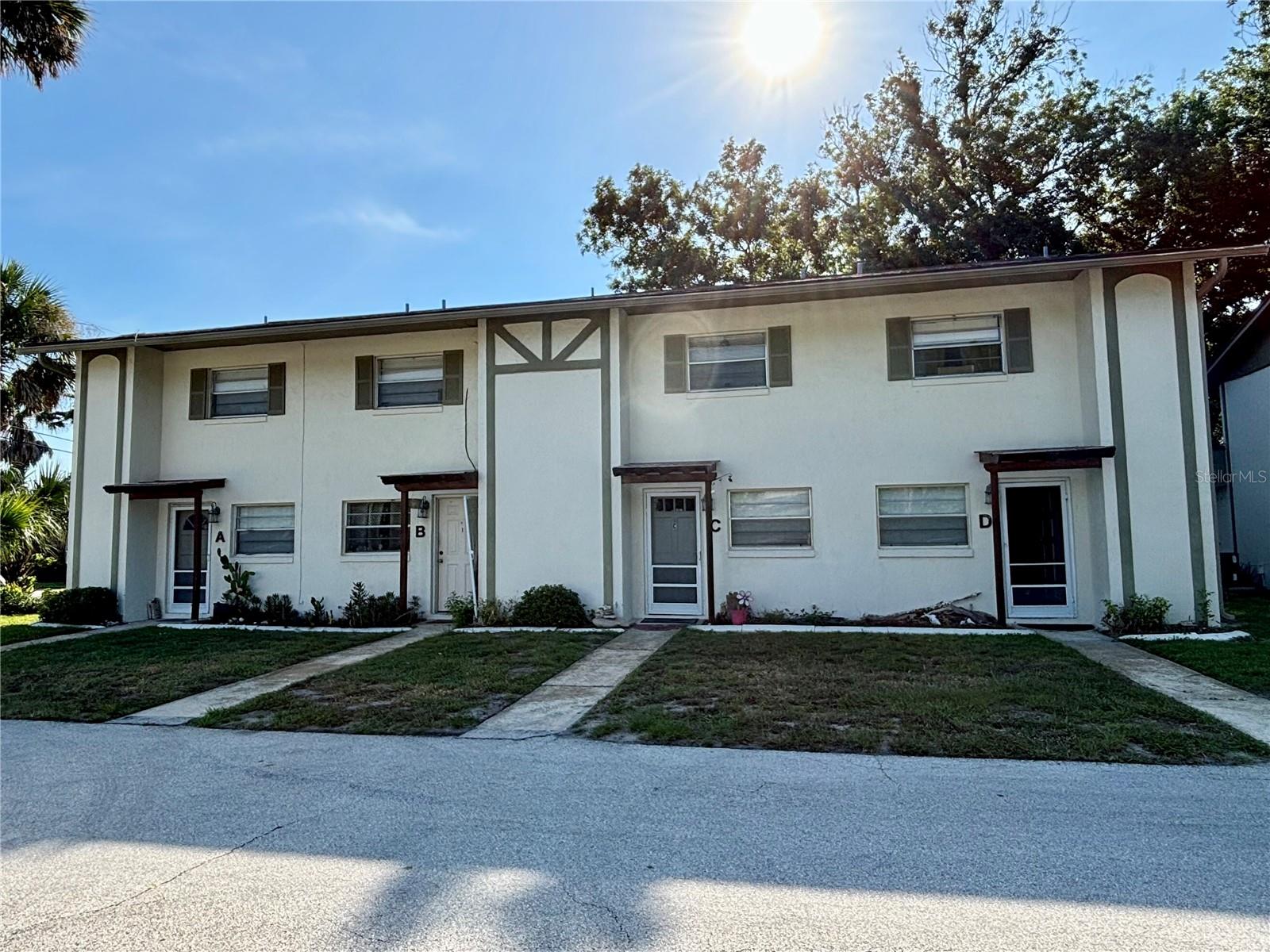 118 HARDIN PL #C, EDGEWATER, FL, 32132