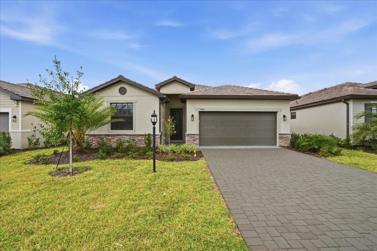 15165 SERENE SHORES LOOP, BRADENTON, FL, 34211