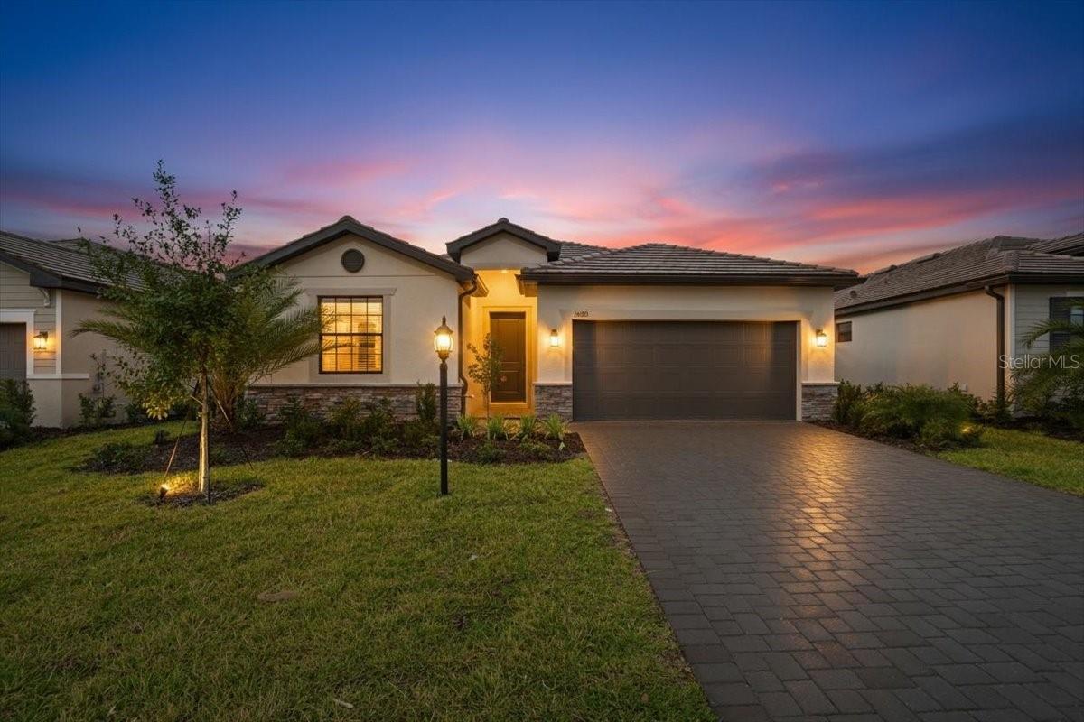 15165 SERENE SHORES LOOP, BRADENTON, FL, 34211