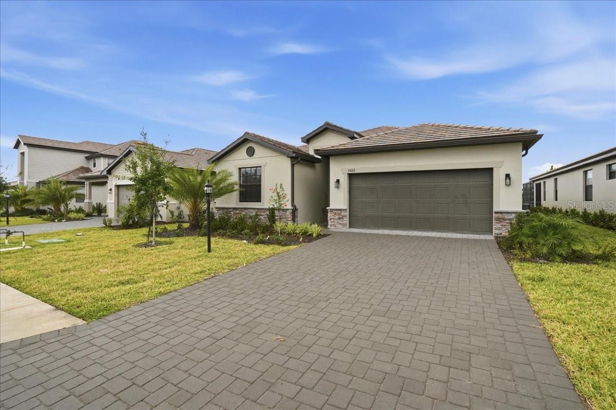 15165 SERENE SHORES LOOP, BRADENTON, FL, 34211
