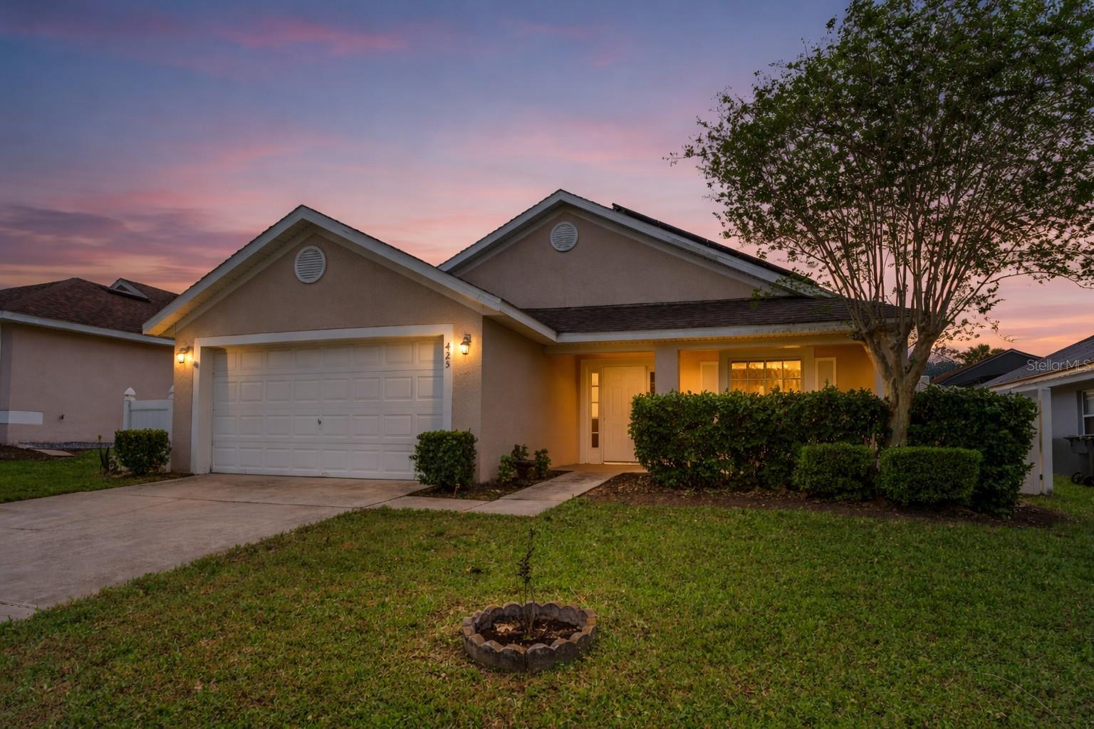 425 PINE CONE DR, DAVENPORT, FL, 33897