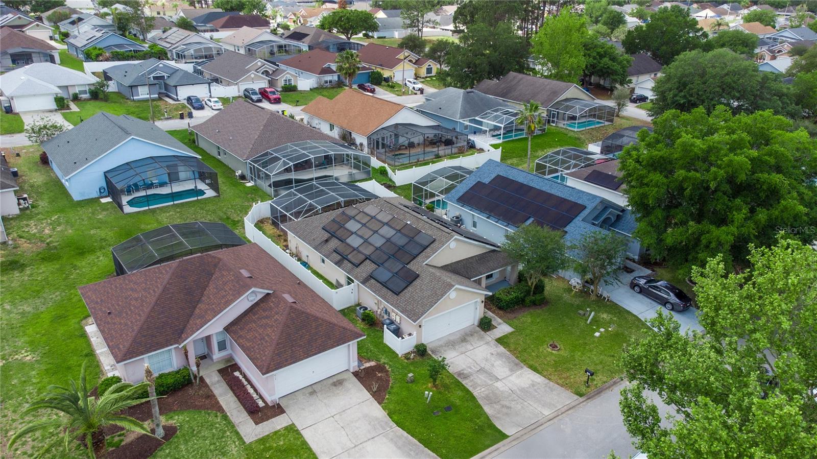 425 PINE CONE DR, DAVENPORT, FL, 33897