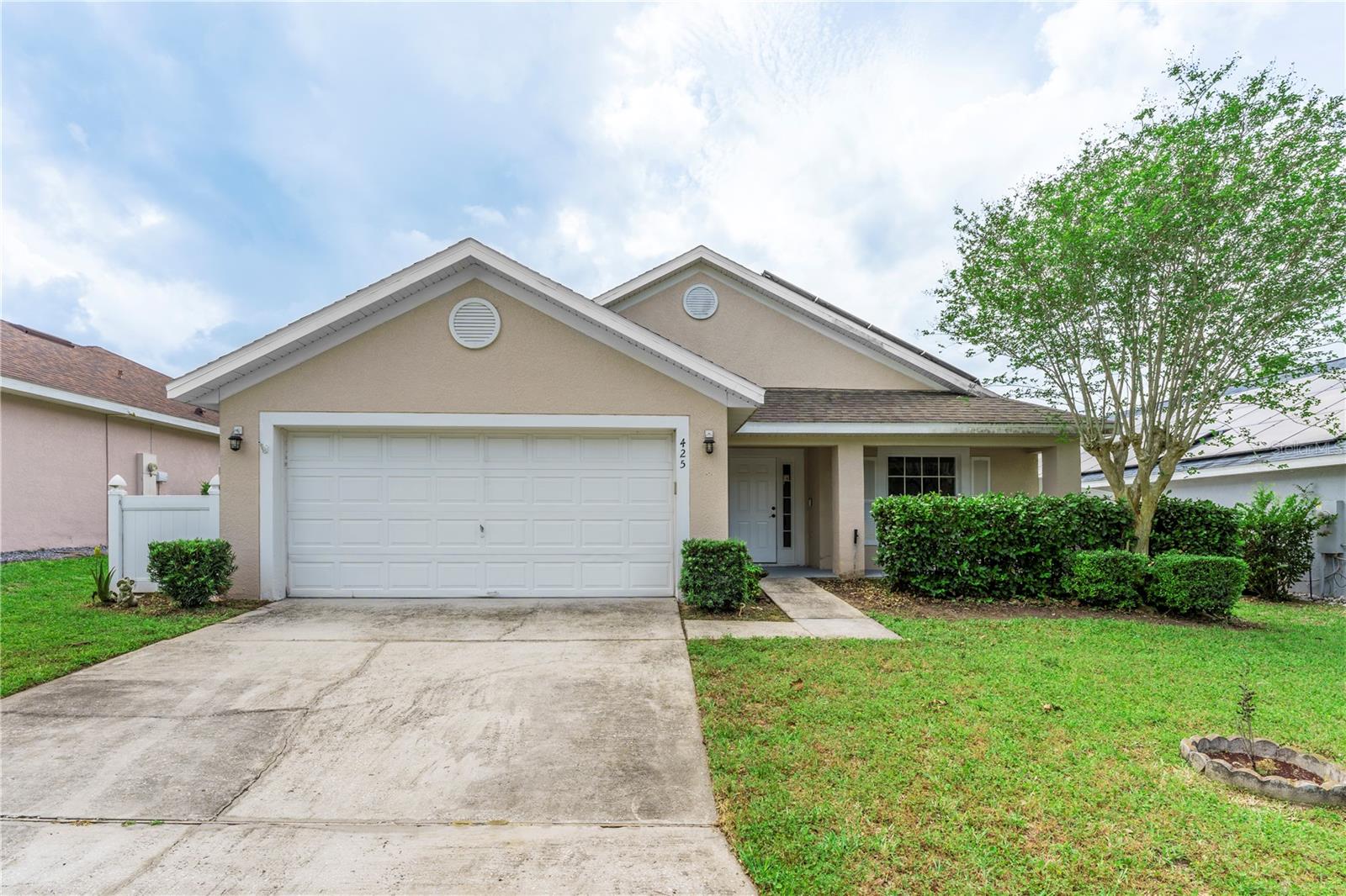 425 PINE CONE DR, DAVENPORT, FL, 33897