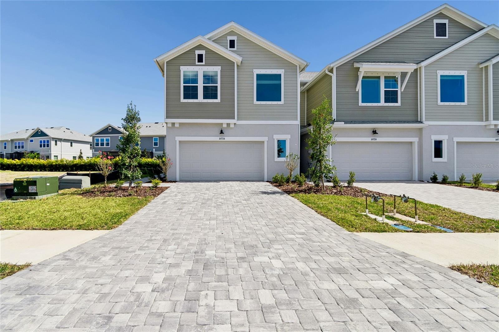 10724 OAK BEND DR, PARRISH, FL, 34219