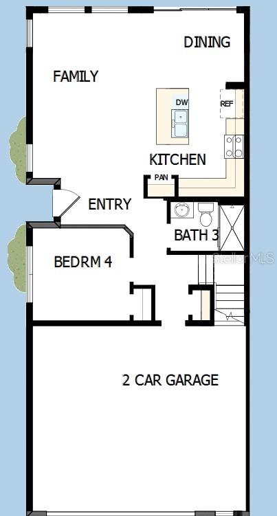 10724 OAK BEND DR, PARRISH, FL, 34219