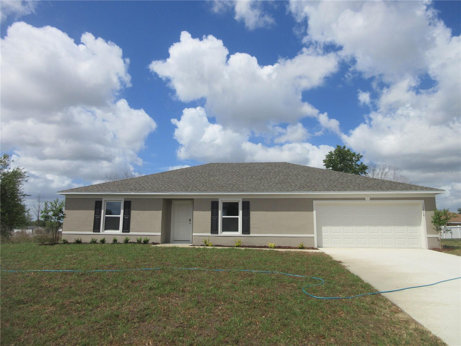 12816 SW 61ST AVE, OCALA, FL, 34473