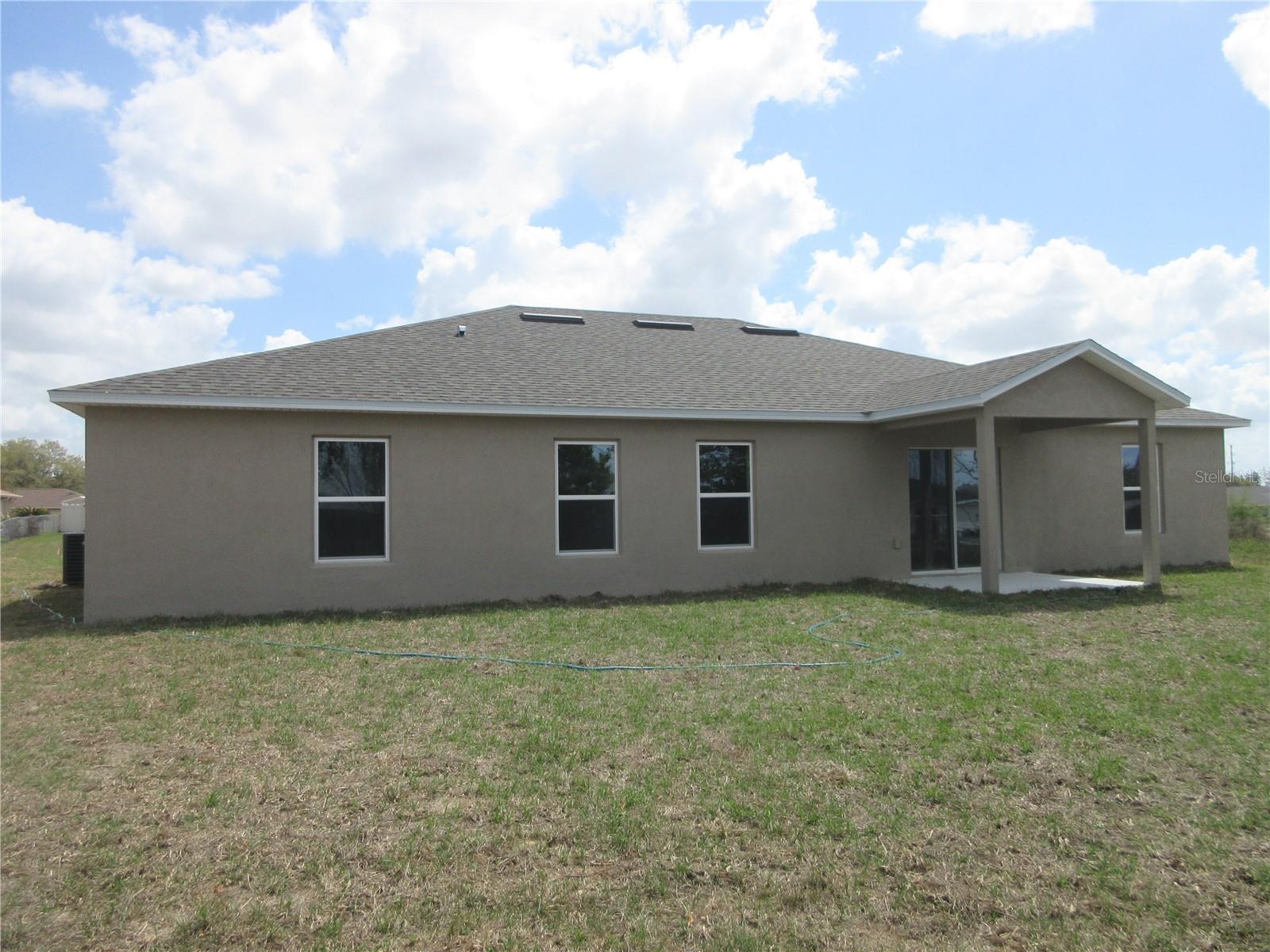 12816 SW 61ST AVE, OCALA, FL, 34473