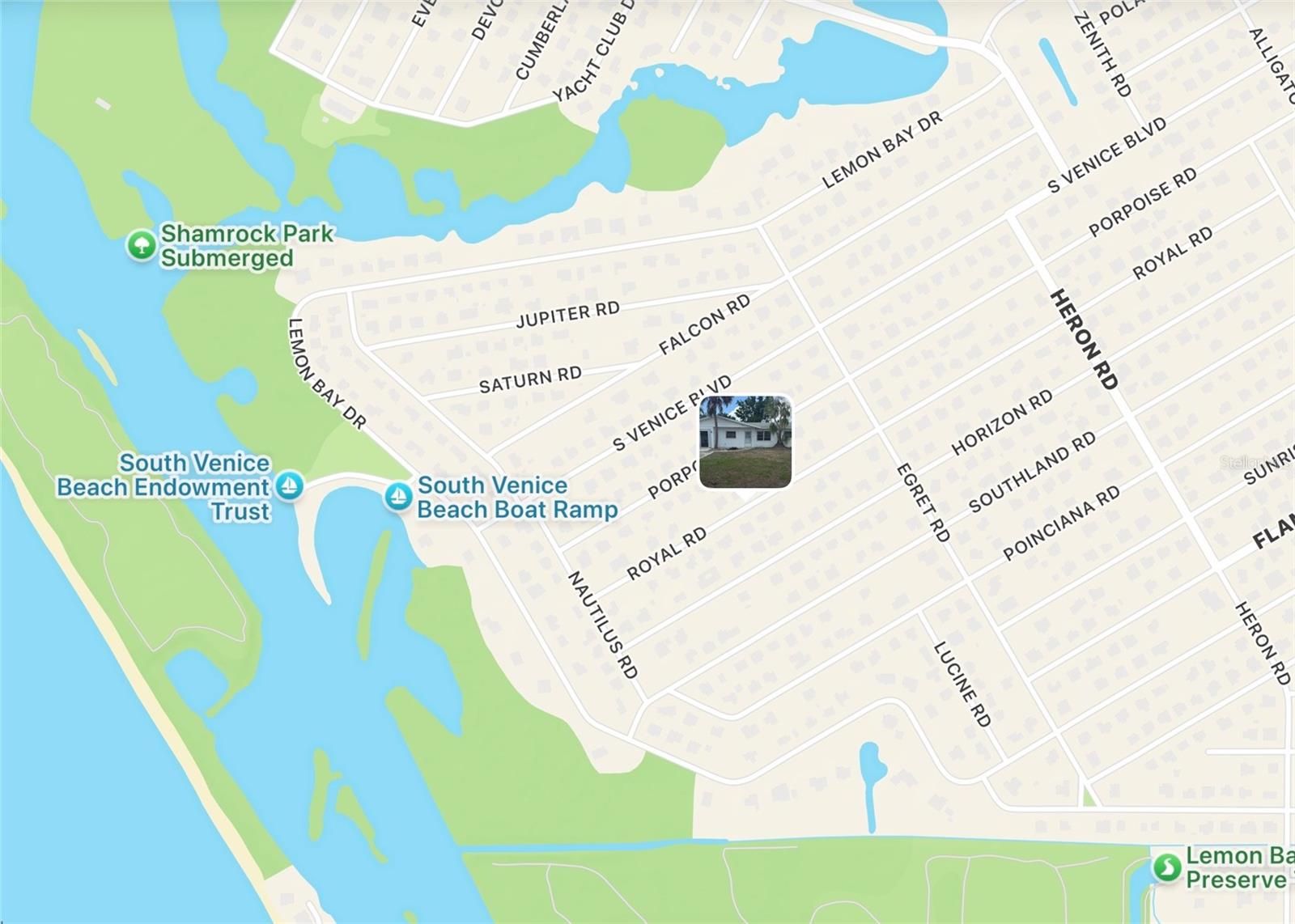 1456 ROYAL RD, VENICE, FL, 34293