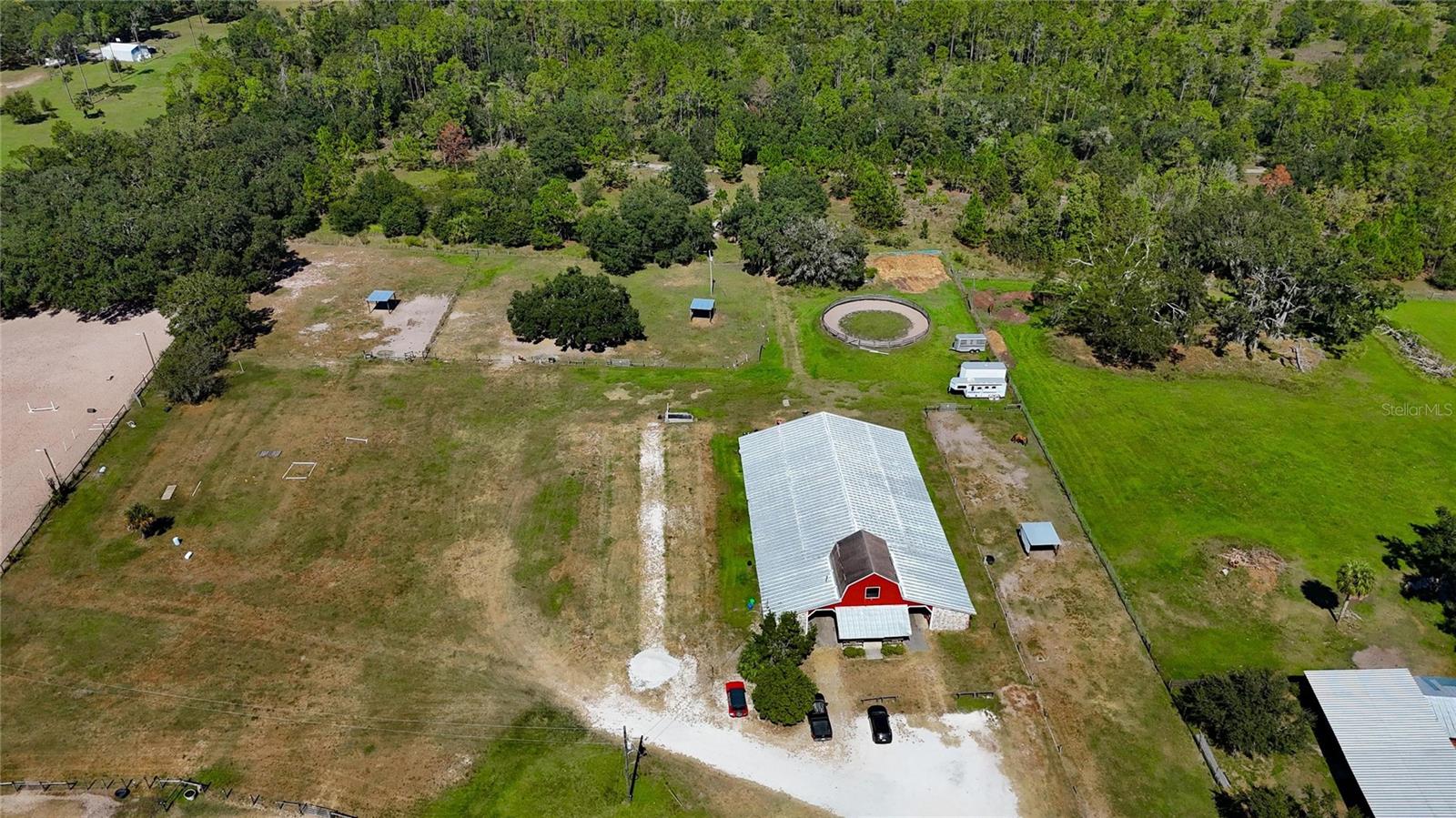 3309 TIMBERLEE RD, WIMAUMA, FL, 33598