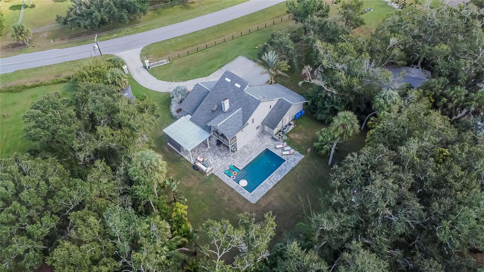 3309 TIMBERLEE RD, WIMAUMA, FL, 33598
