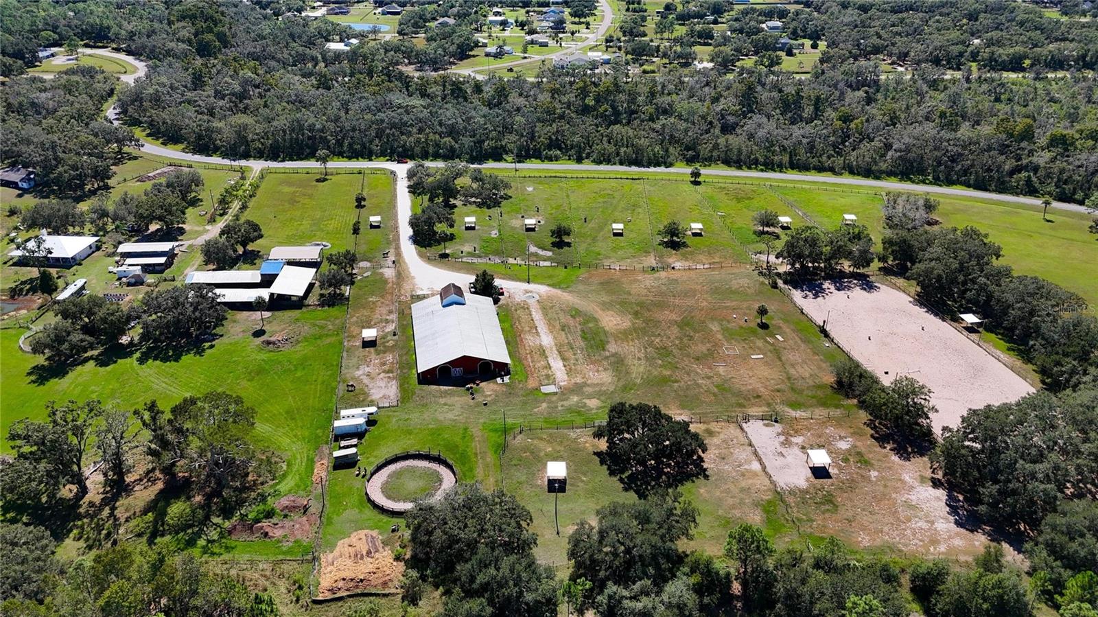 3309 TIMBERLEE RD, WIMAUMA, FL, 33598