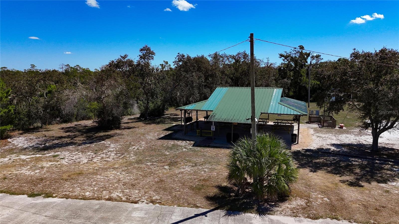 3309 TIMBERLEE RD, WIMAUMA, FL, 33598