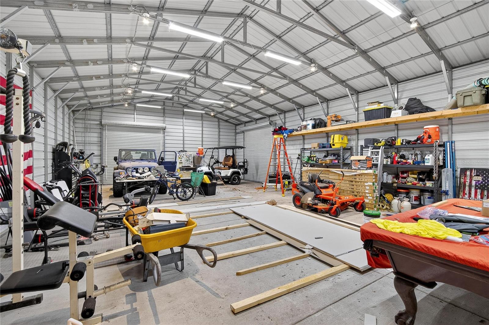 3309 TIMBERLEE RD, WIMAUMA, FL, 33598