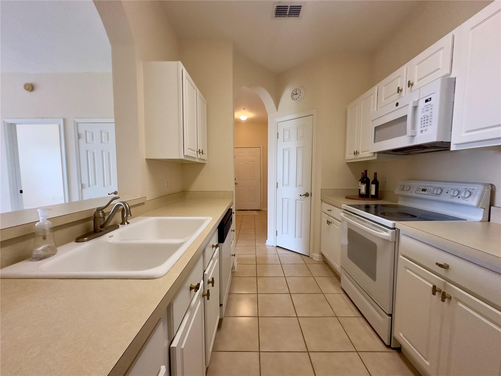 13536 TURTLE MARSH LOOP #532, ORLANDO, FL, 32837