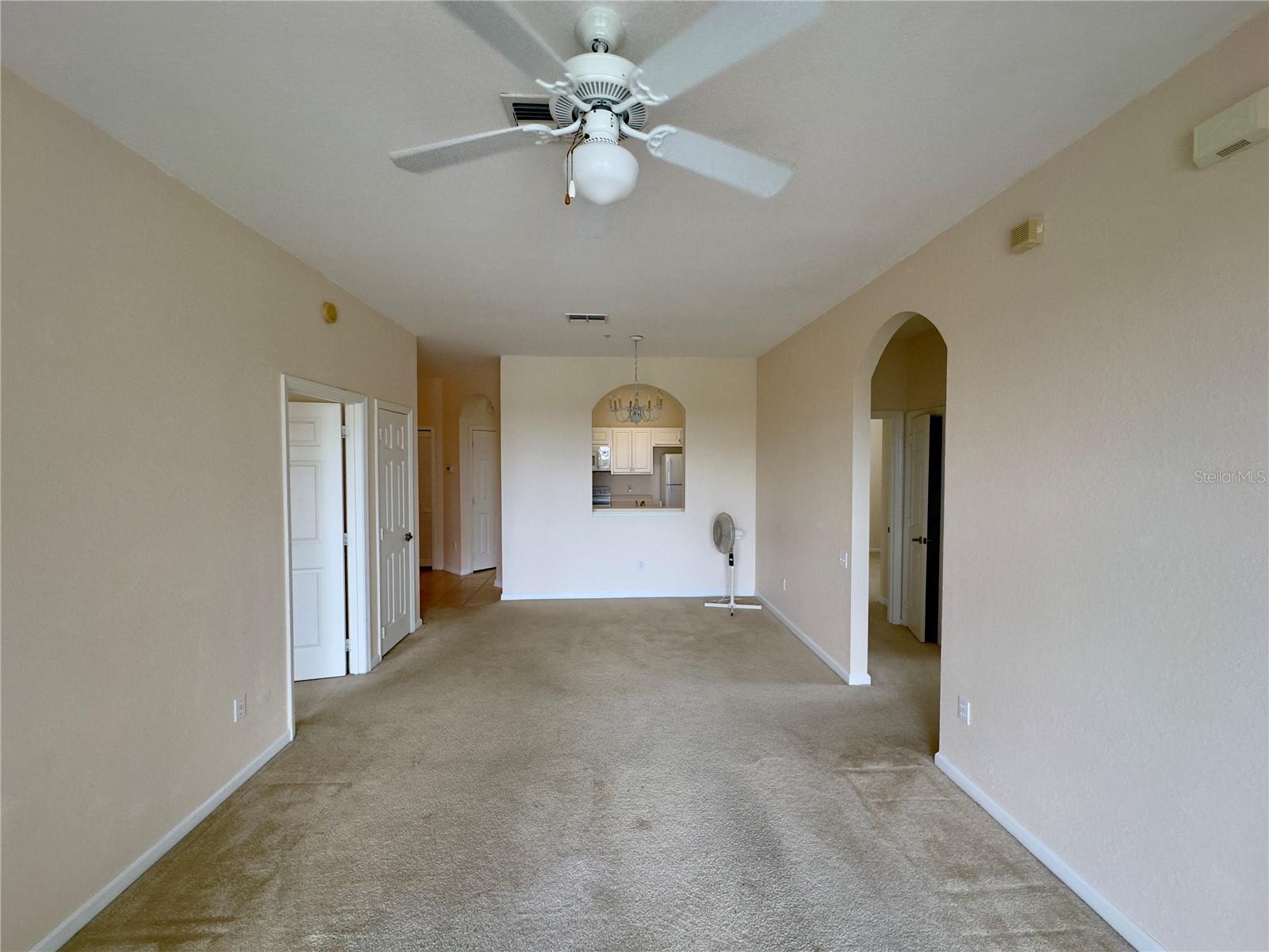 13536 TURTLE MARSH LOOP #532, ORLANDO, FL, 32837