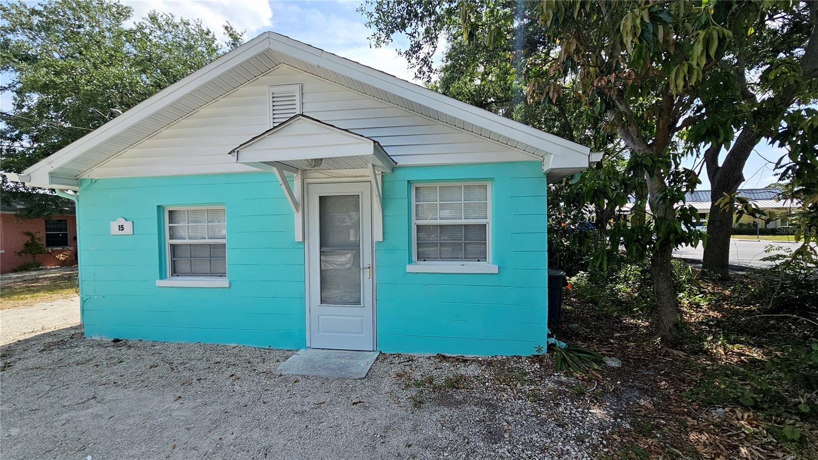 15 N MANGO ST W, ENGLEWOOD, FL, 34223