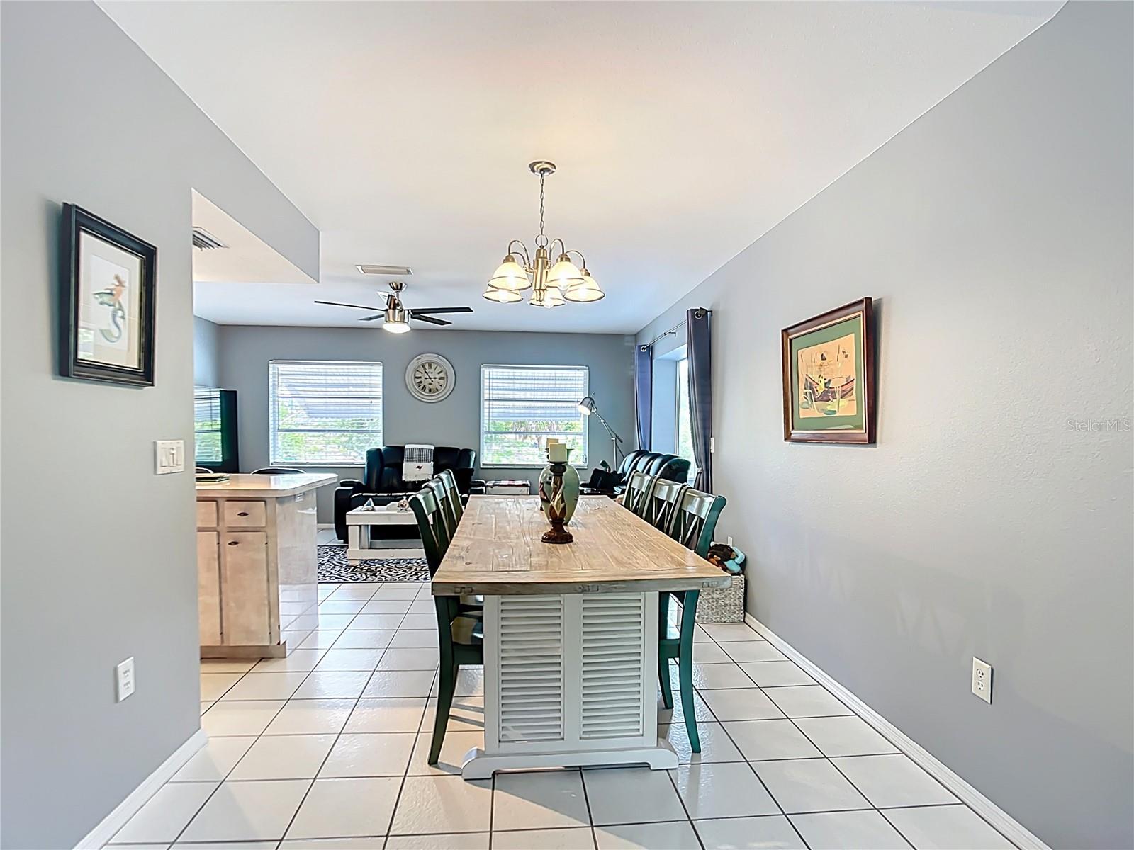 4491 ALFA TER, NORTH PORT, FL, 34286