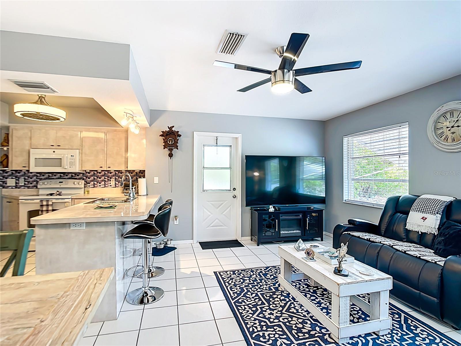 4491 ALFA TER, NORTH PORT, FL, 34286