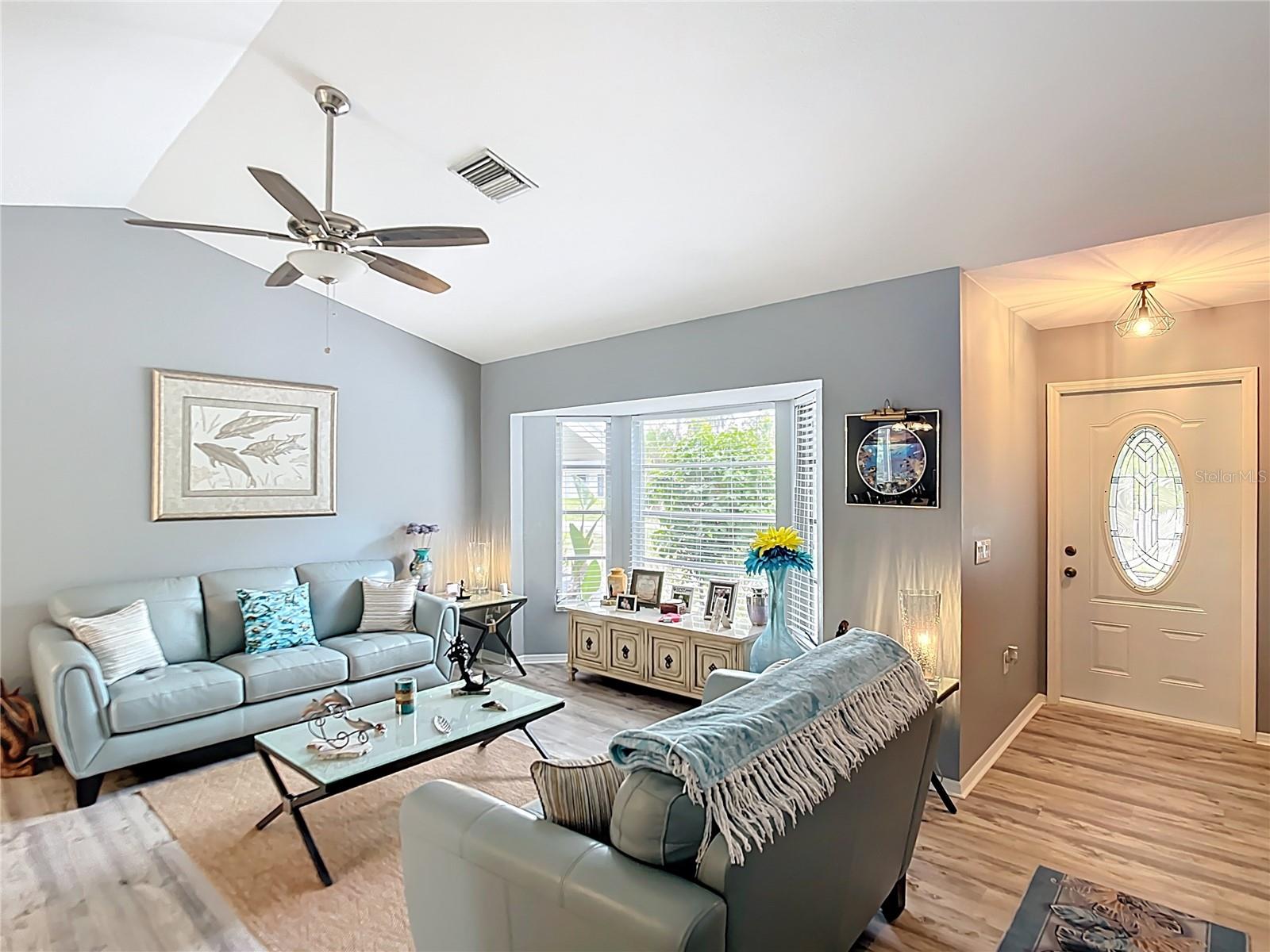 4491 ALFA TER, NORTH PORT, FL, 34286