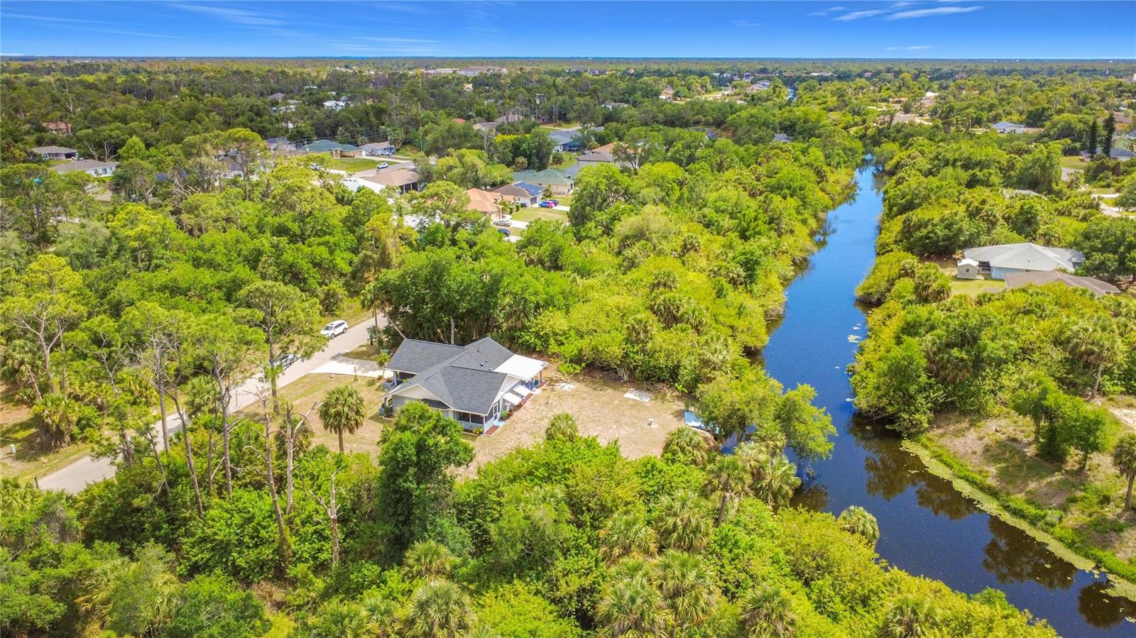 4491 ALFA TER, NORTH PORT, FL, 34286