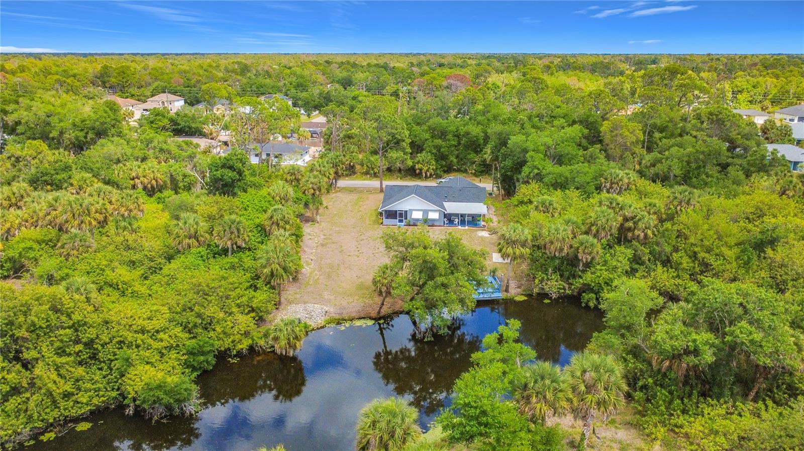 4491 ALFA TER, NORTH PORT, FL, 34286