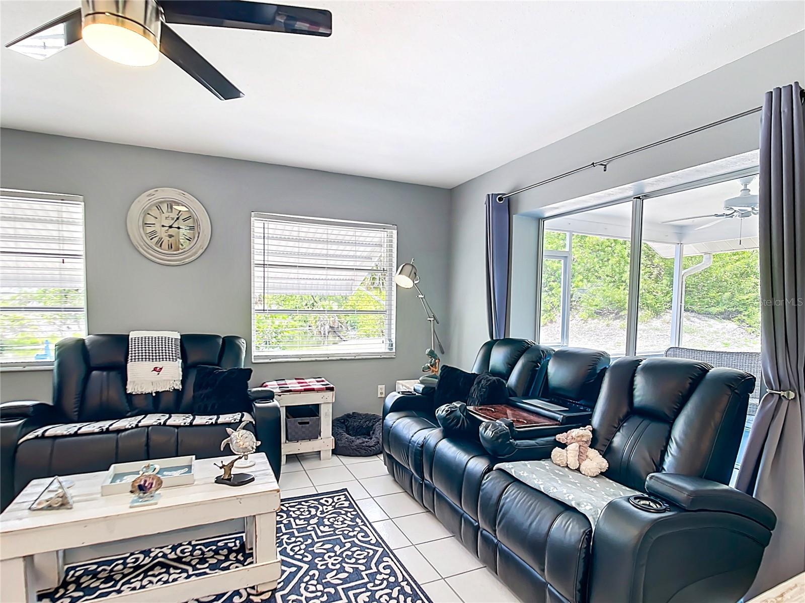 4491 ALFA TER, NORTH PORT, FL, 34286