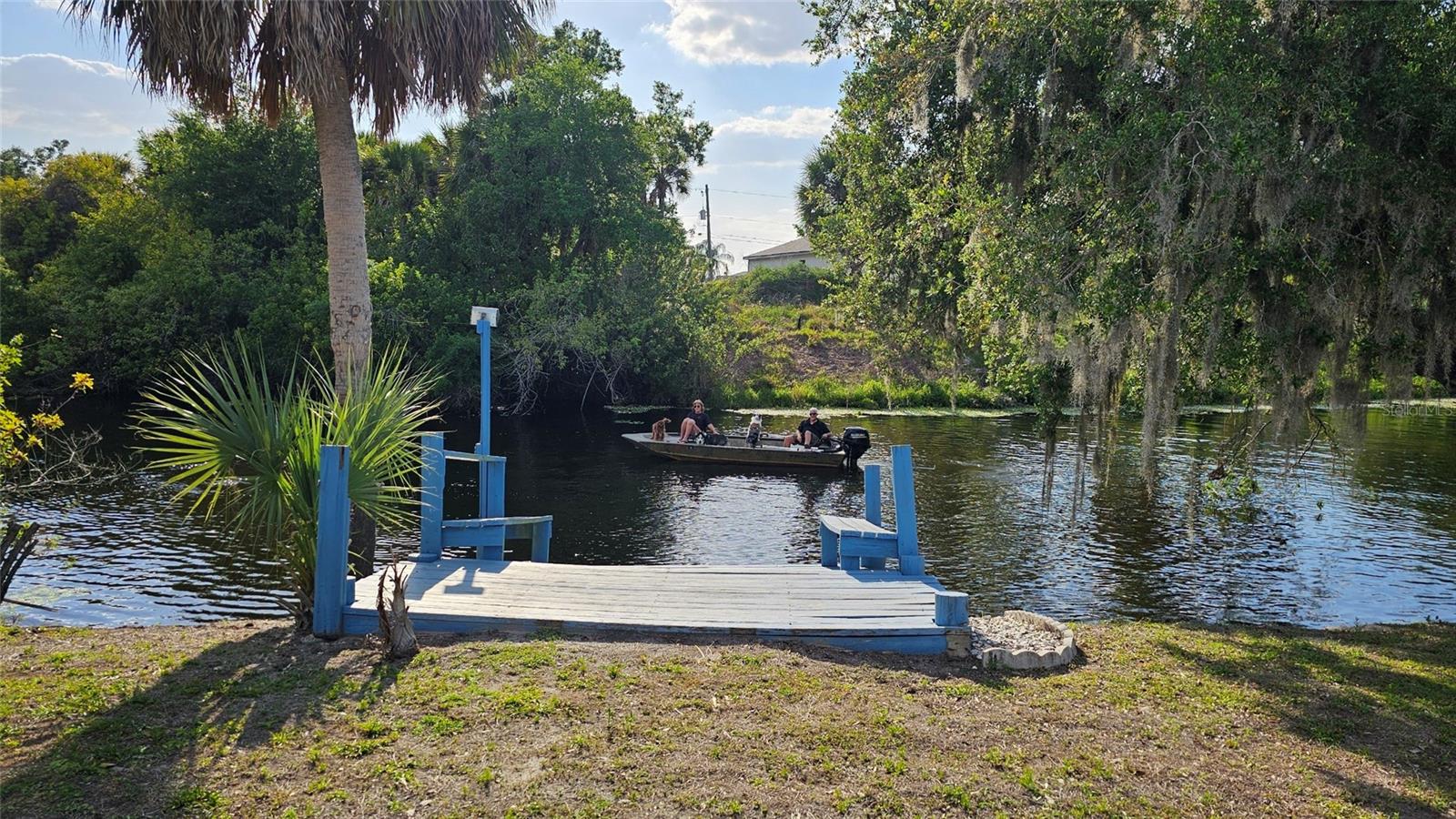 4491 ALFA TER, NORTH PORT, FL, 34286