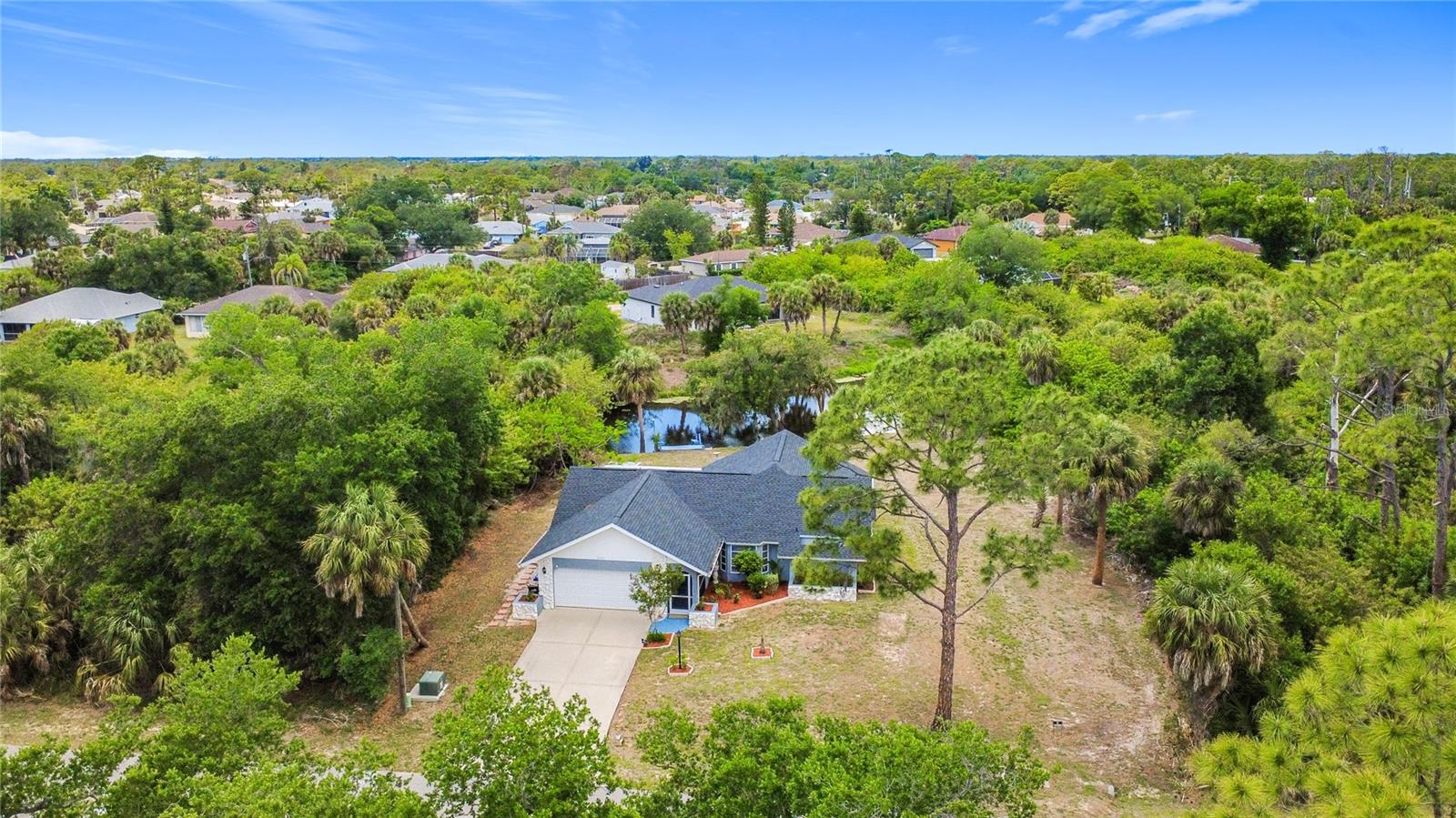 4491 ALFA TER, NORTH PORT, FL, 34286