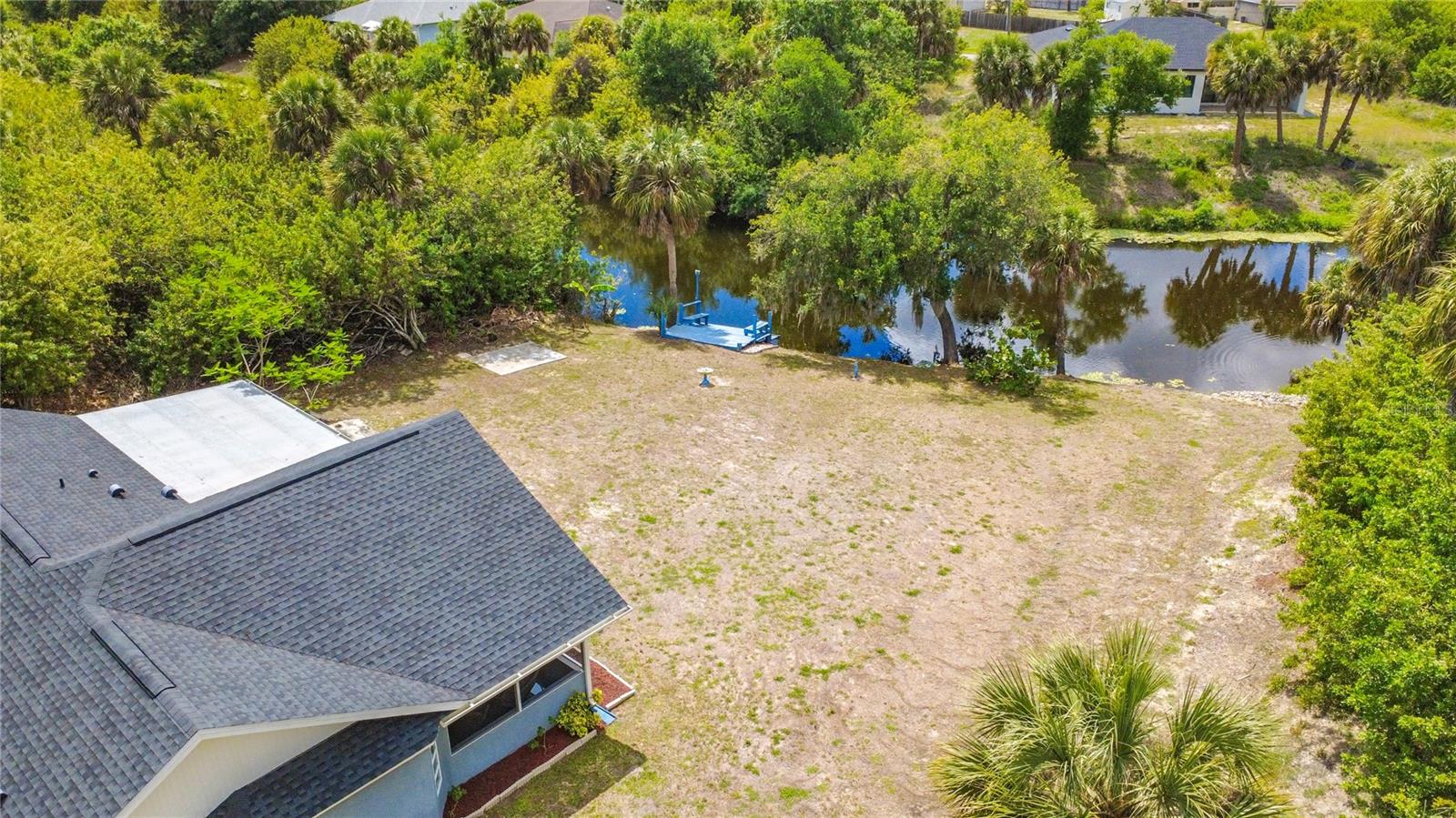 4491 ALFA TER, NORTH PORT, FL, 34286