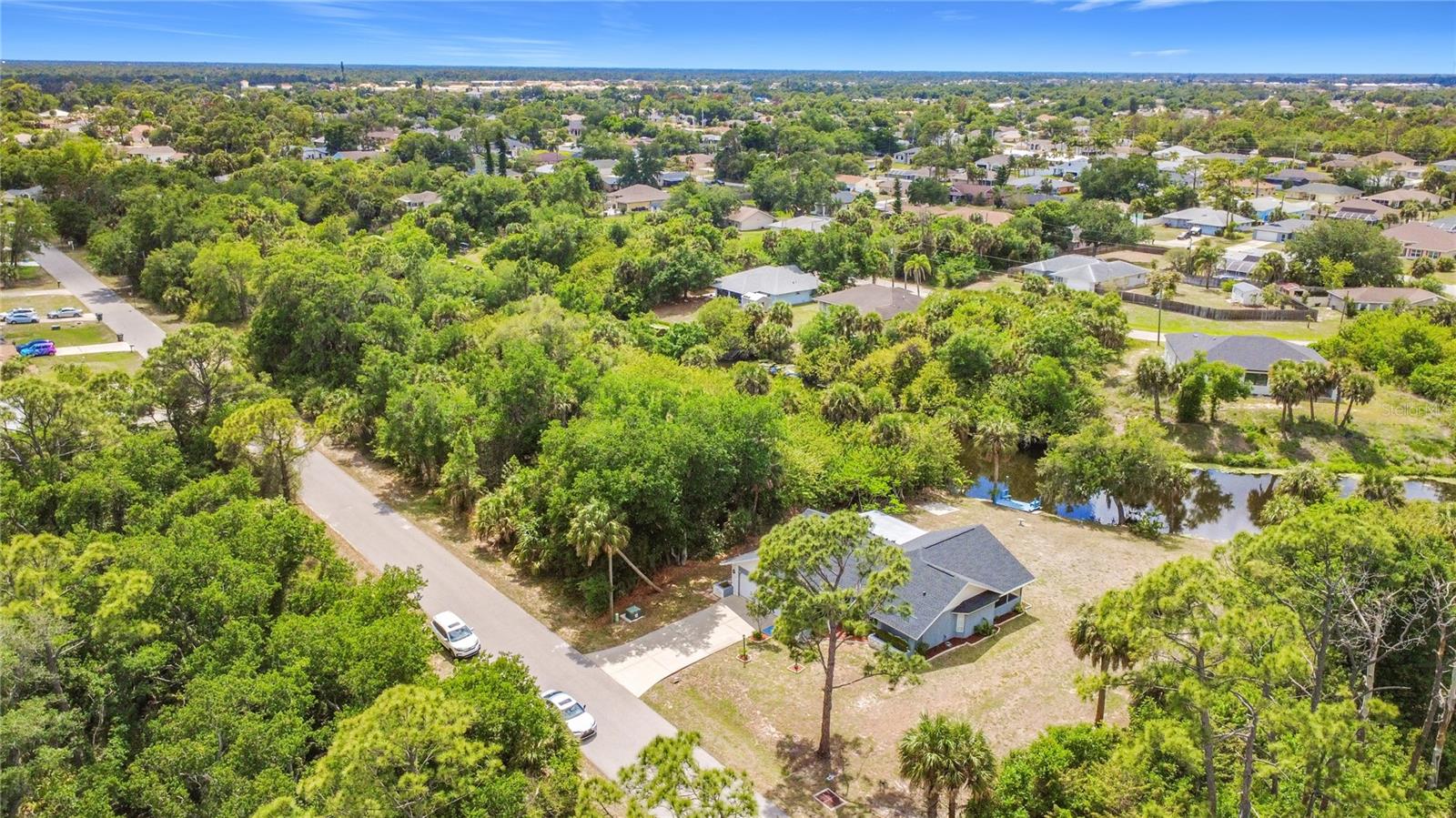 4491 ALFA TER, NORTH PORT, FL, 34286