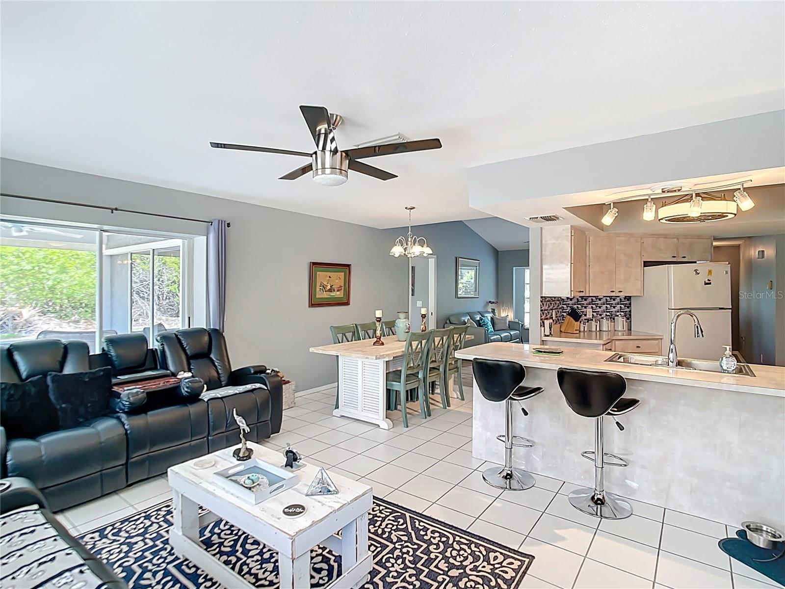 4491 ALFA TER, NORTH PORT, FL, 34286