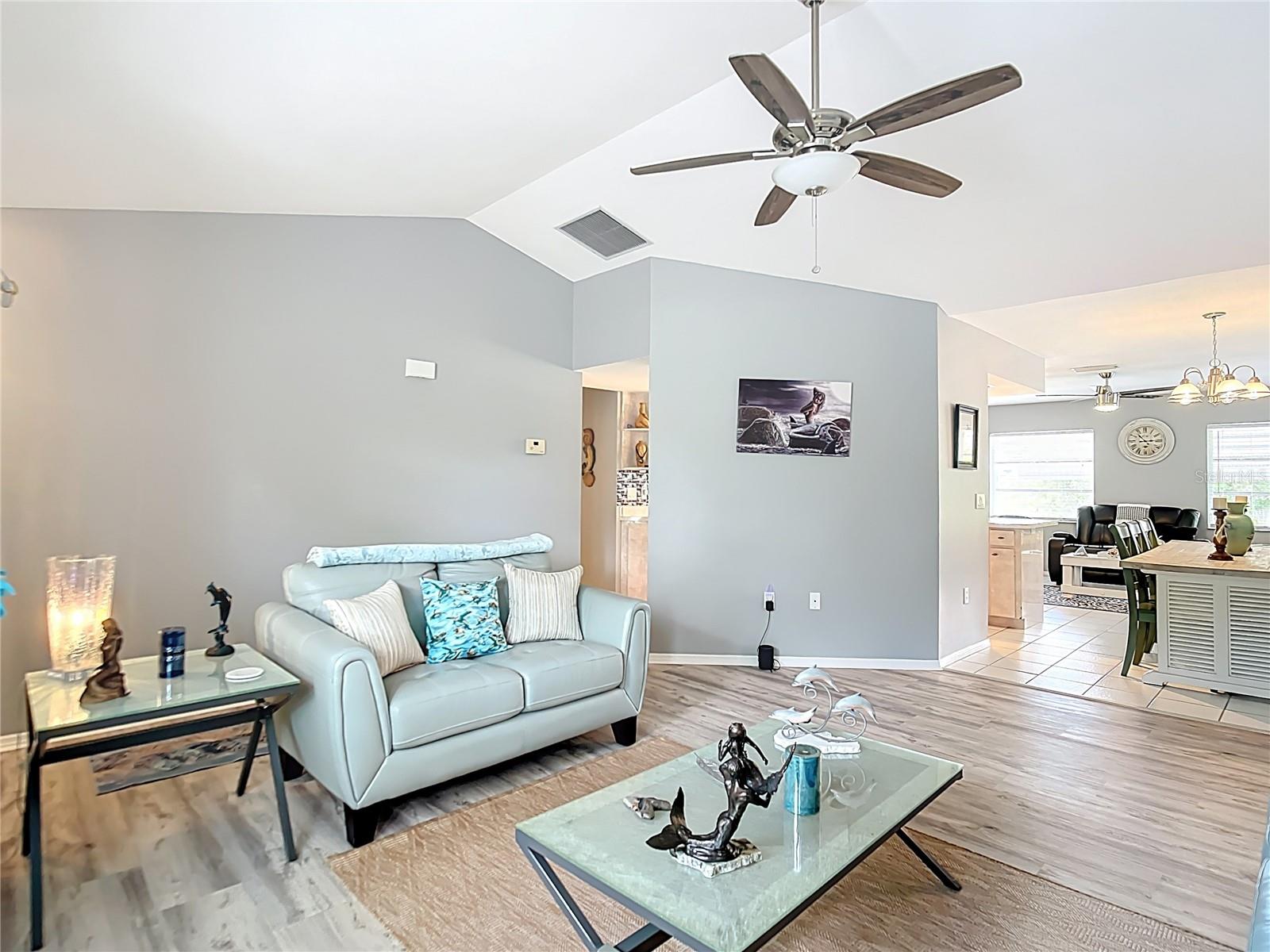 4491 ALFA TER, NORTH PORT, FL, 34286