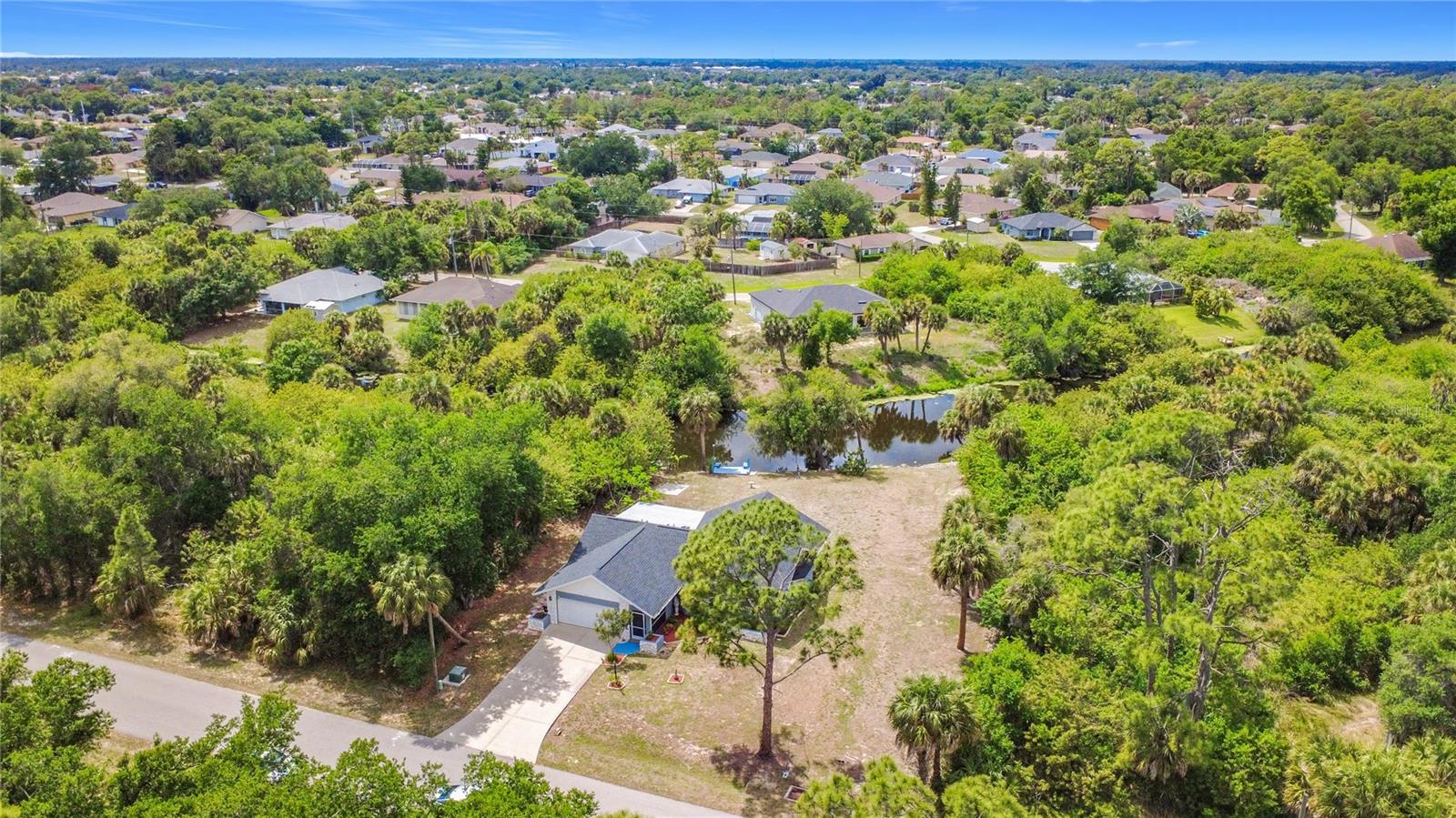 4491 ALFA TER, NORTH PORT, FL, 34286