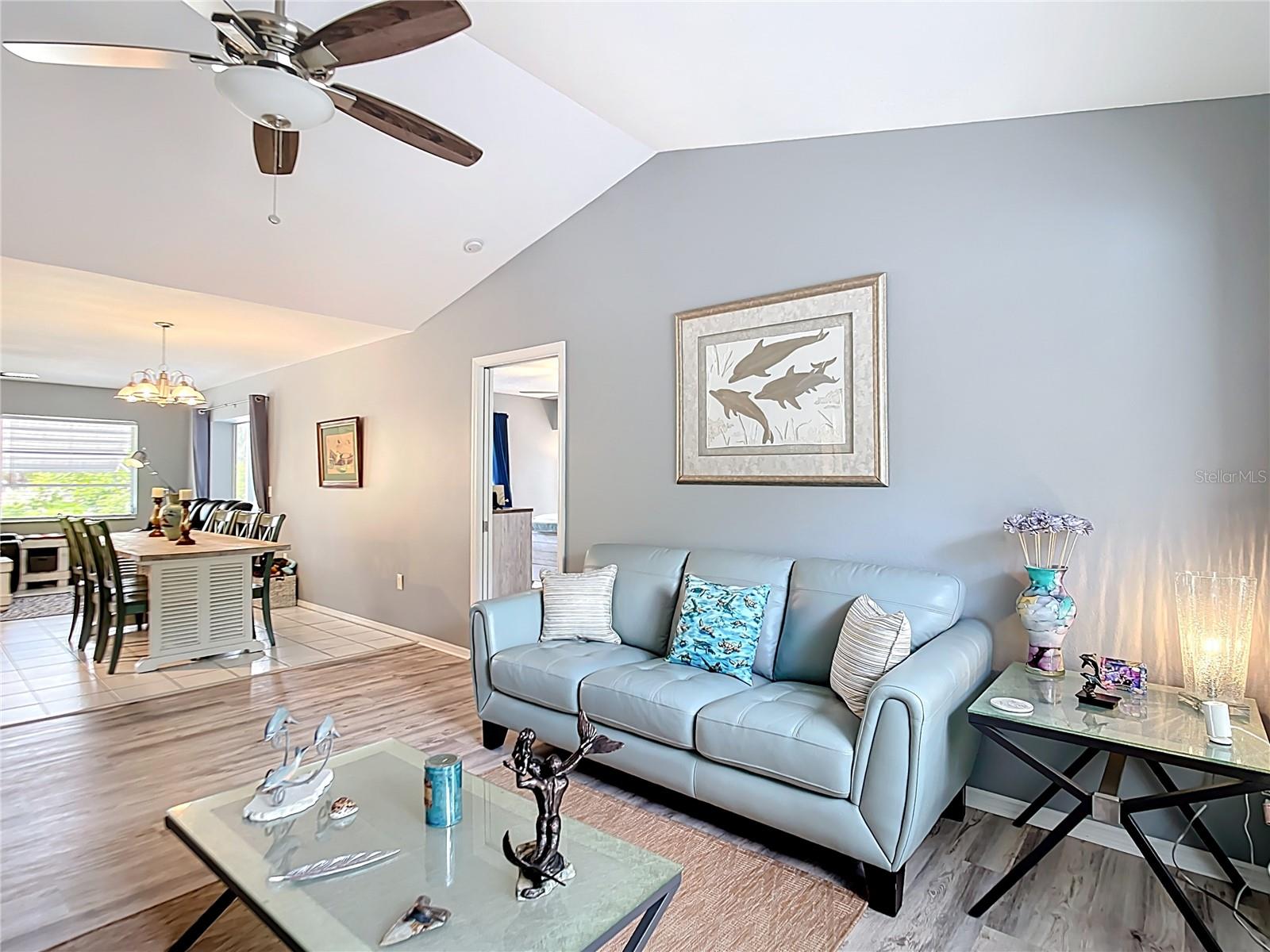 4491 ALFA TER, NORTH PORT, FL, 34286