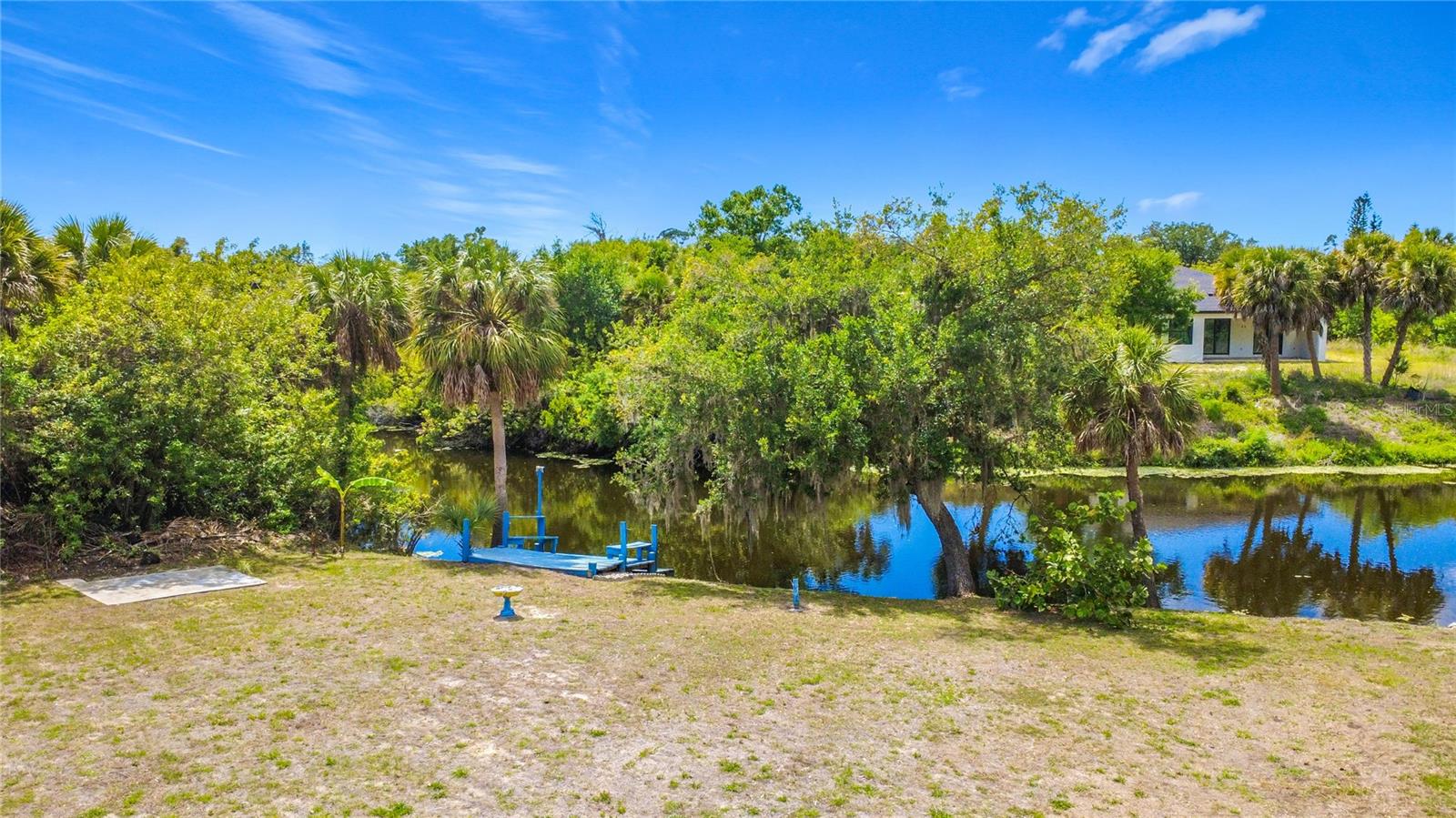 4491 ALFA TER, NORTH PORT, FL, 34286