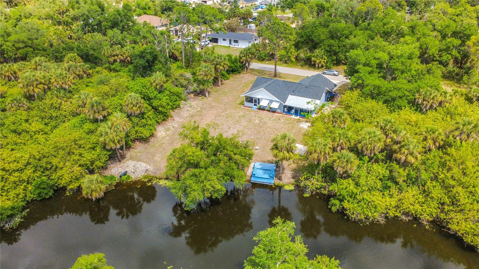 4491 ALFA TER, NORTH PORT, FL, 34286
