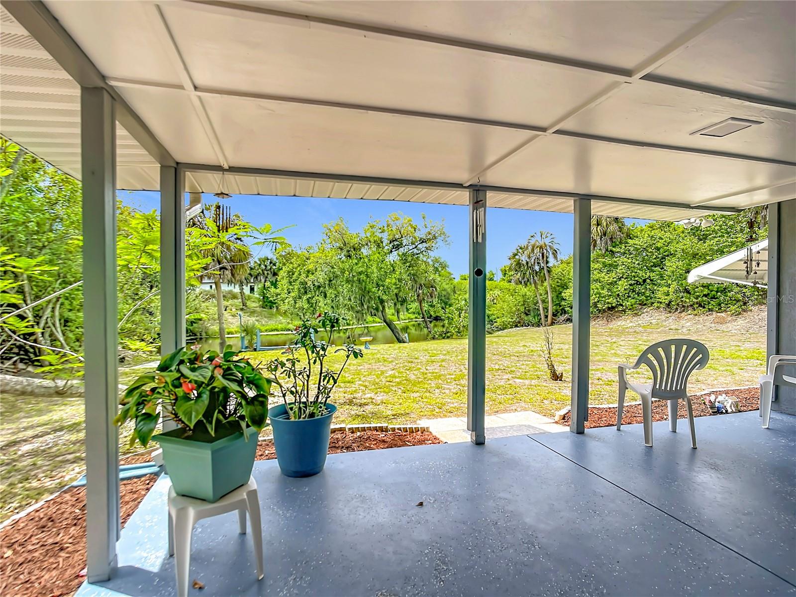 4491 ALFA TER, NORTH PORT, FL, 34286