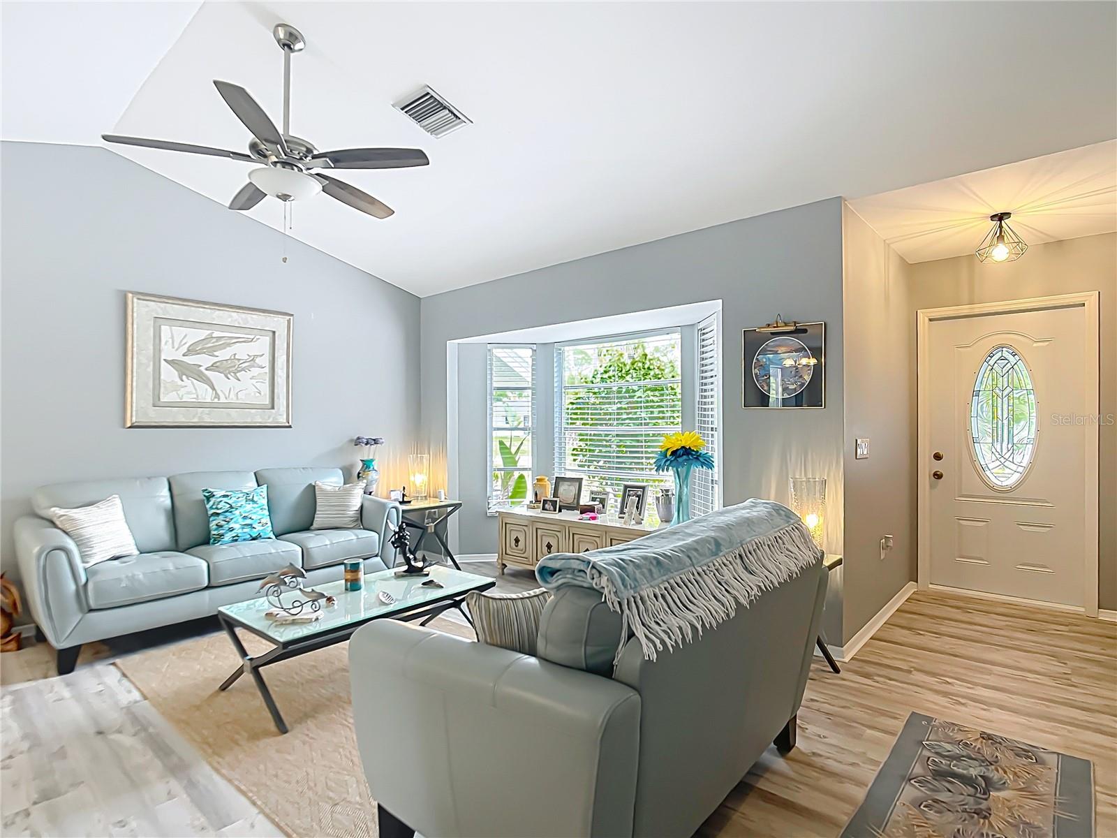 4491 ALFA TER, NORTH PORT, FL, 34286