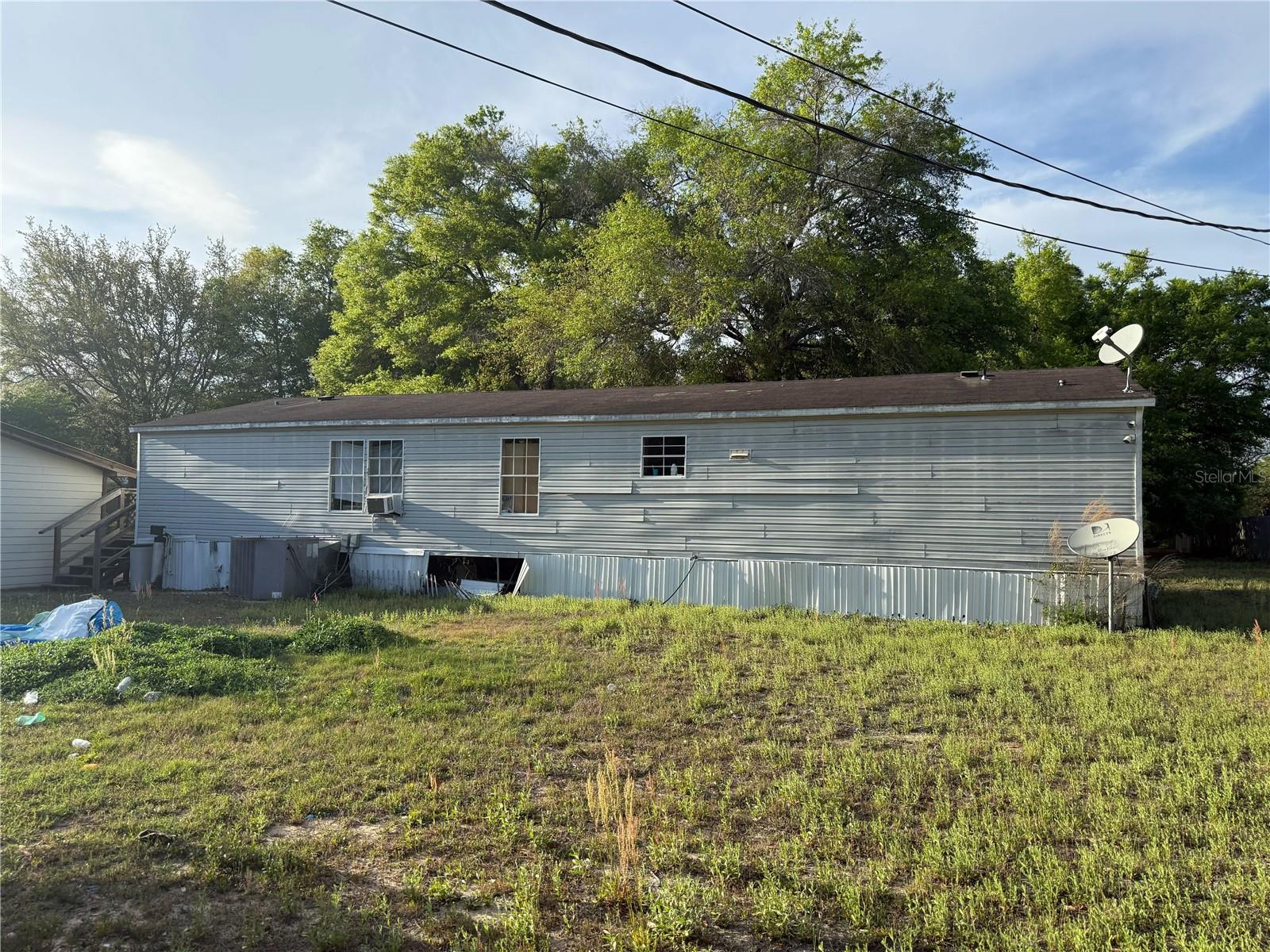 8049 BLOUNTSTOWN HWY, TALLAHASSEE, FL, 32310