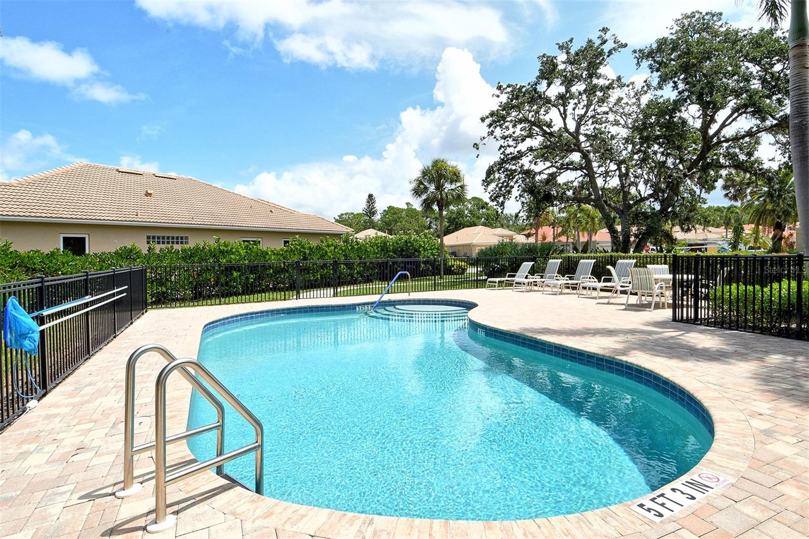 9000 WILLOW BROOK DR, SARASOTA, FL, 34238